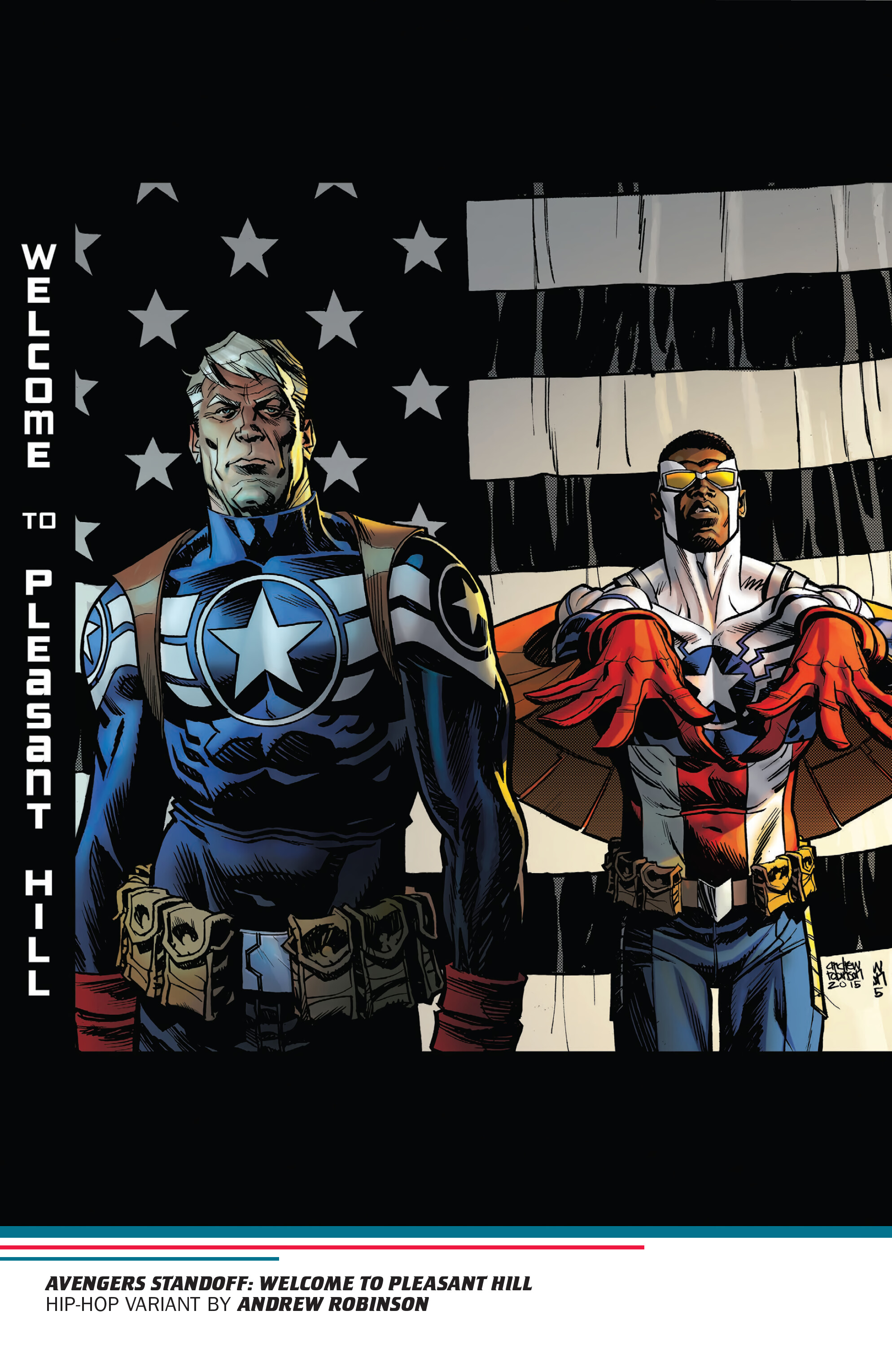 Read online Captain America by Nick Spencer Omnibus comic -  Issue # TPB (Part 9) - 28