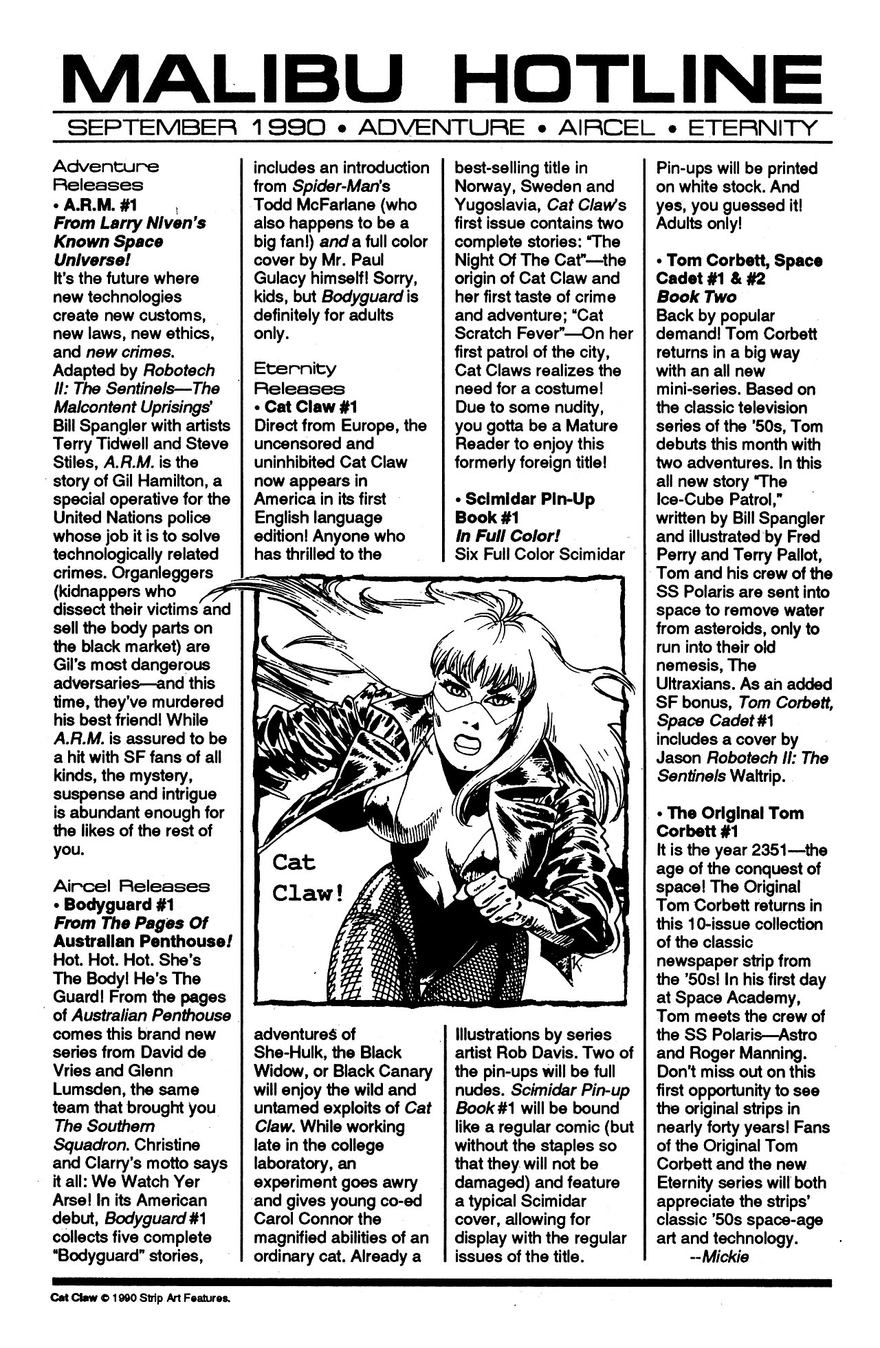 Read online I Love Lucy comic -  Issue #5 - 34