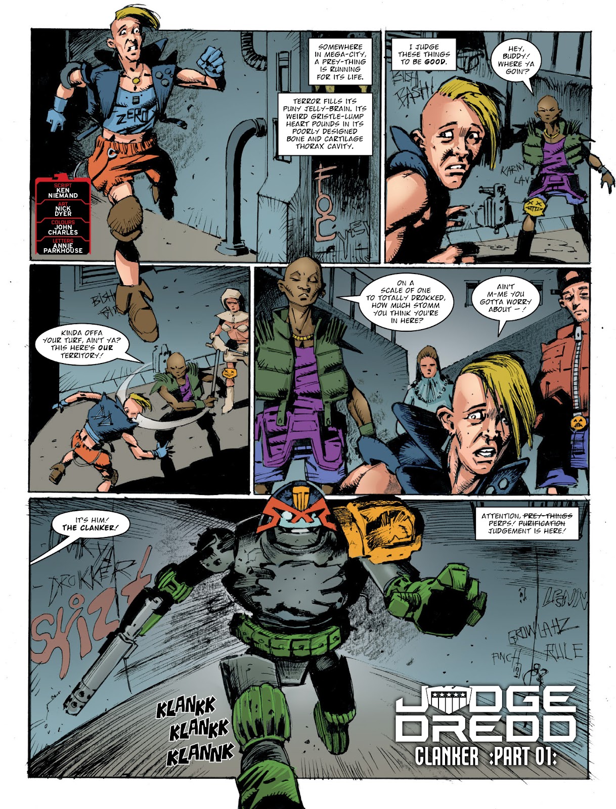 2000 AD issue 2360 - Page 3