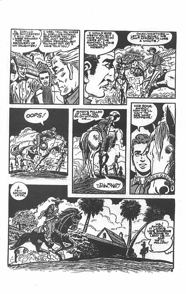 Best of the West (1998) issue 19 - Page 25