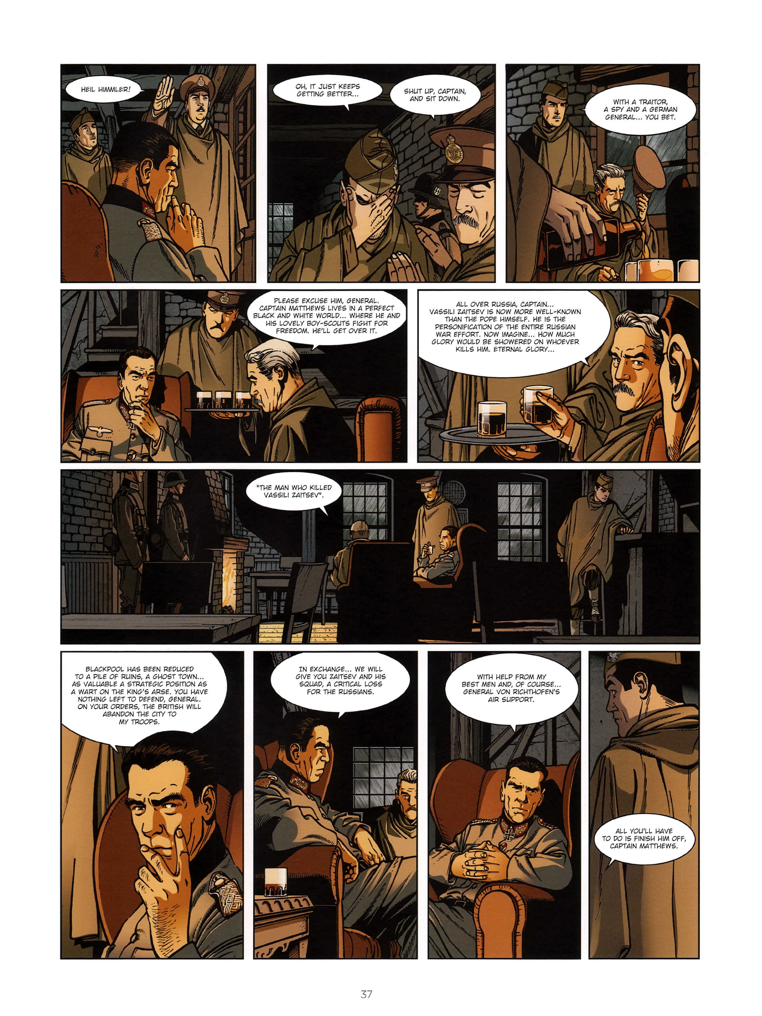 Read online WW 2.2 comic -  Issue #4 - 38