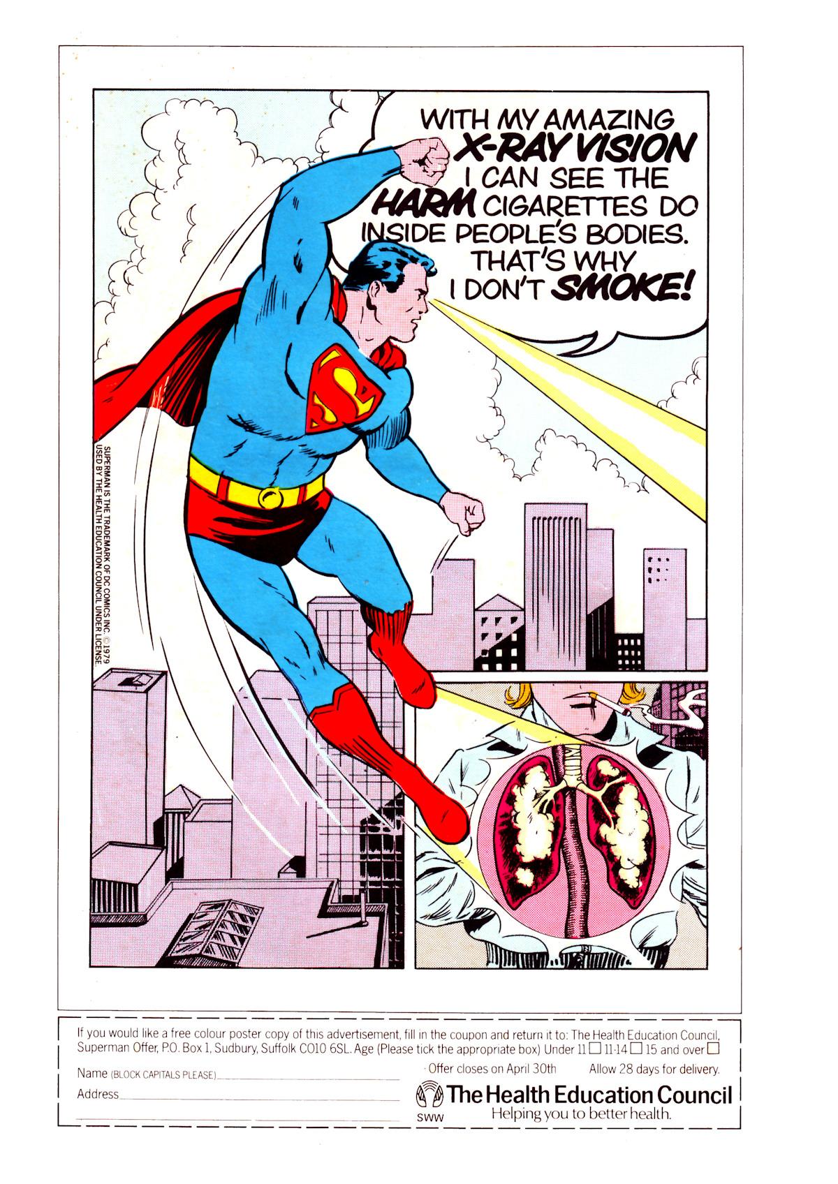 Read online Star Wars Weekly comic -  Issue #144 - 44