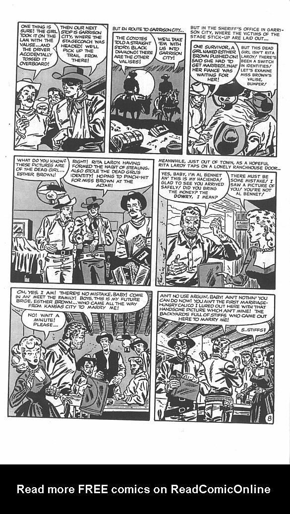 Best of the West (1998) issue 8 - Page 10