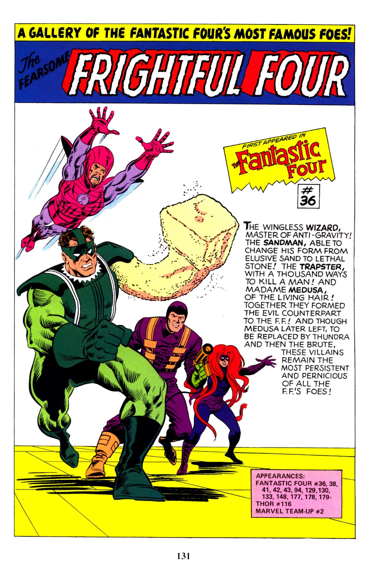 Read online Fantastic Four Visionaries: George Perez comic -  Issue # TPB 2 (Part 2) - 29