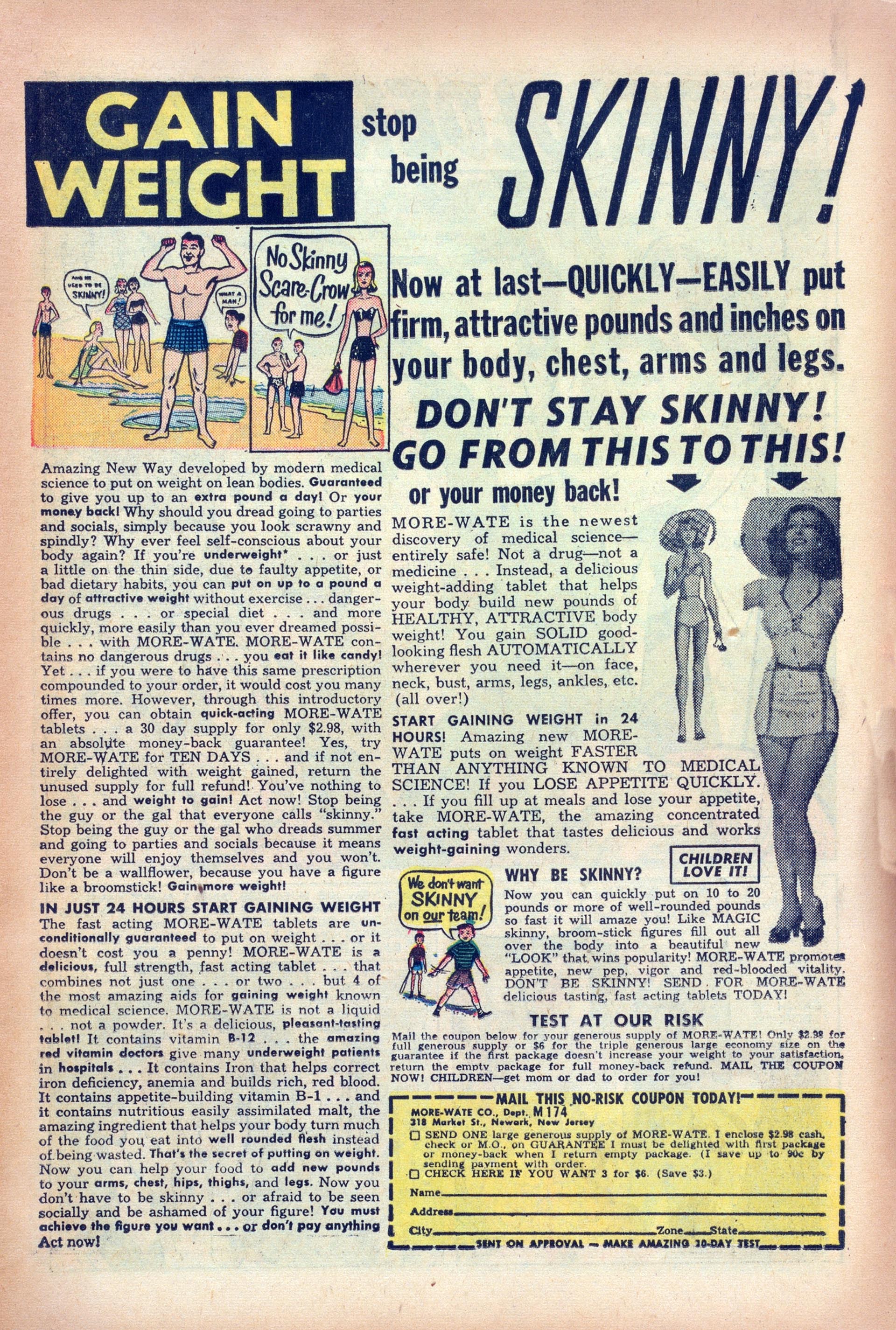 Read online Love Romances comic -  Issue #56 - 15