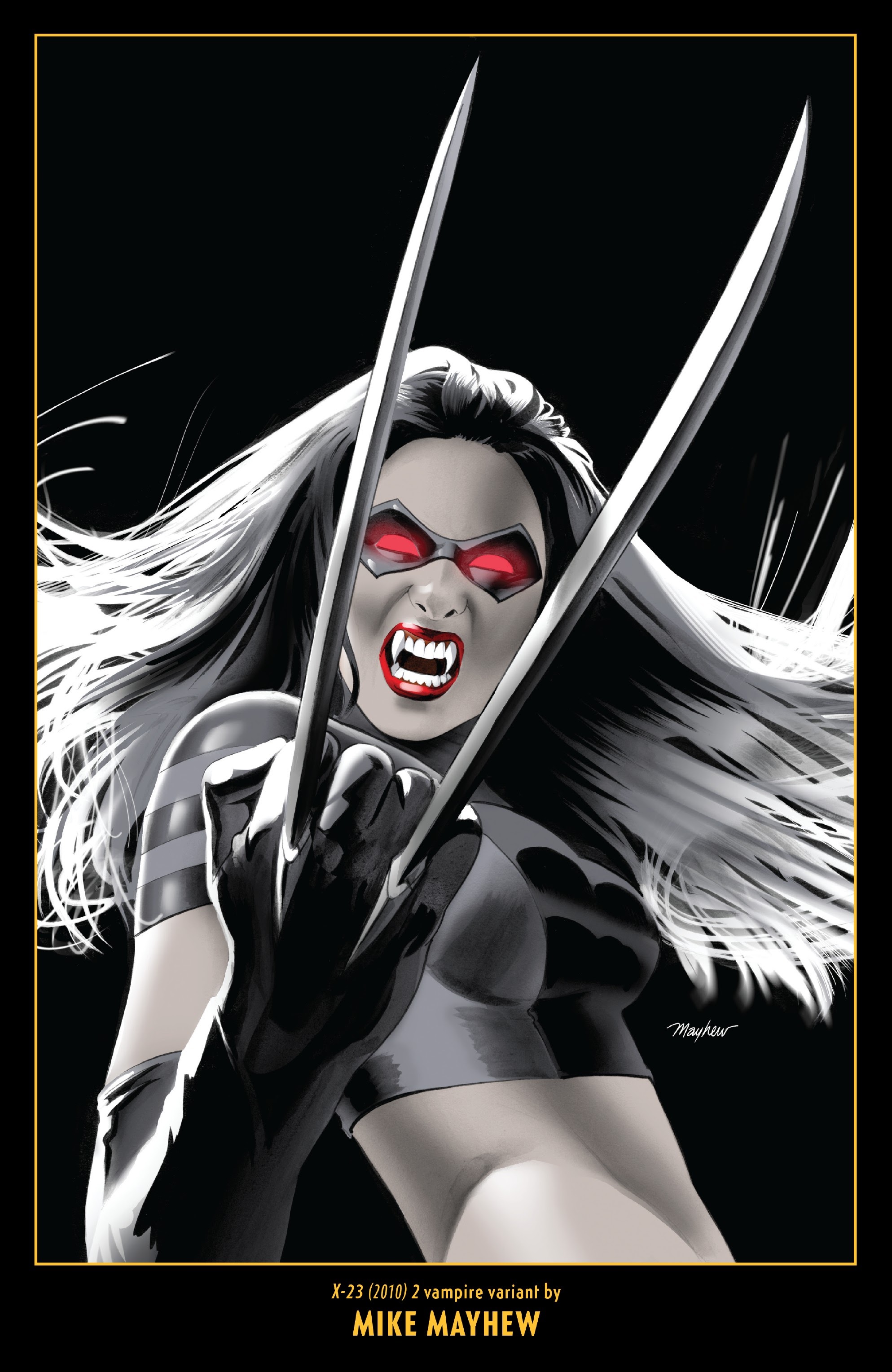 Read online X-23: The Complete Collection comic -  Issue # TPB 1 (Part 5) - 39