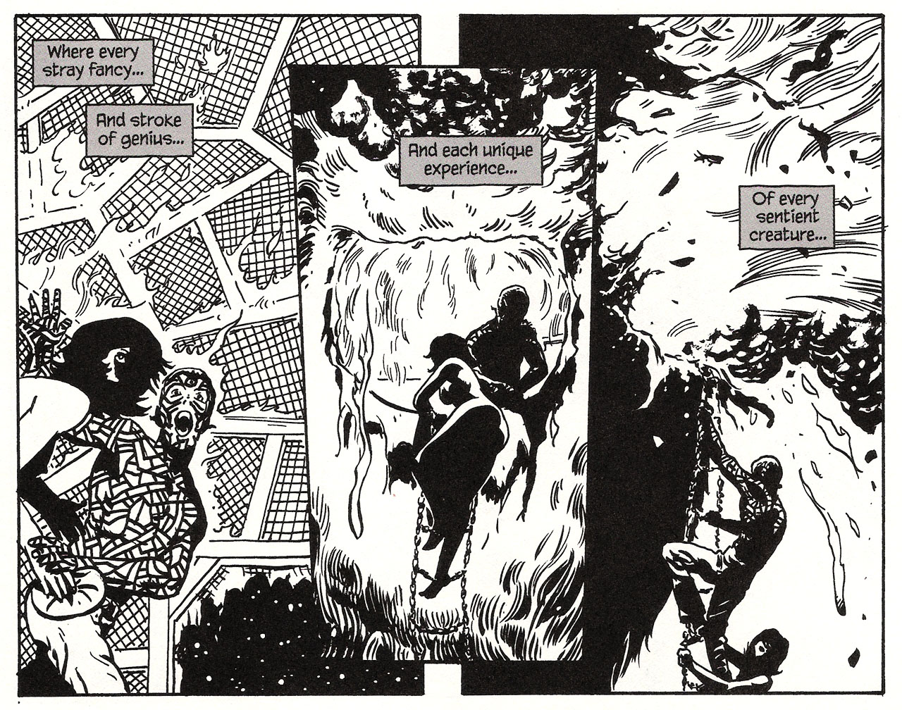 Read online Can't Get No comic -  Issue # TPB - 238