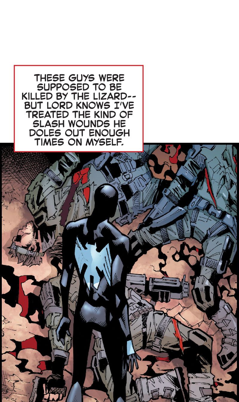 Read online Amazing Spider-Man: Hunted Infinity Comic comic -  Issue #10 - 3