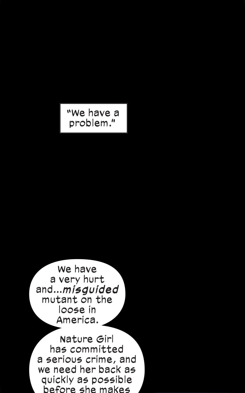 Read online X-Men Unlimited: Infinity Comic comic -  Issue #5 - 49