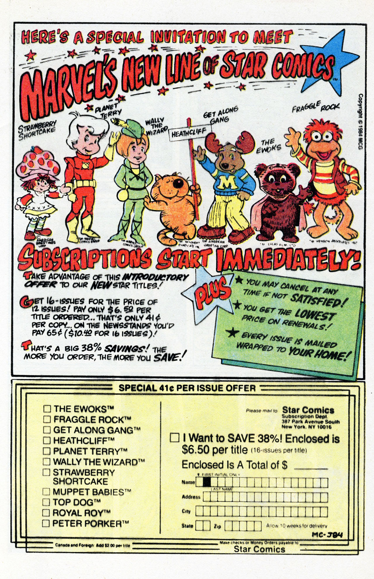 Read online Beauty and the Beast comic -  Issue #3 - 9