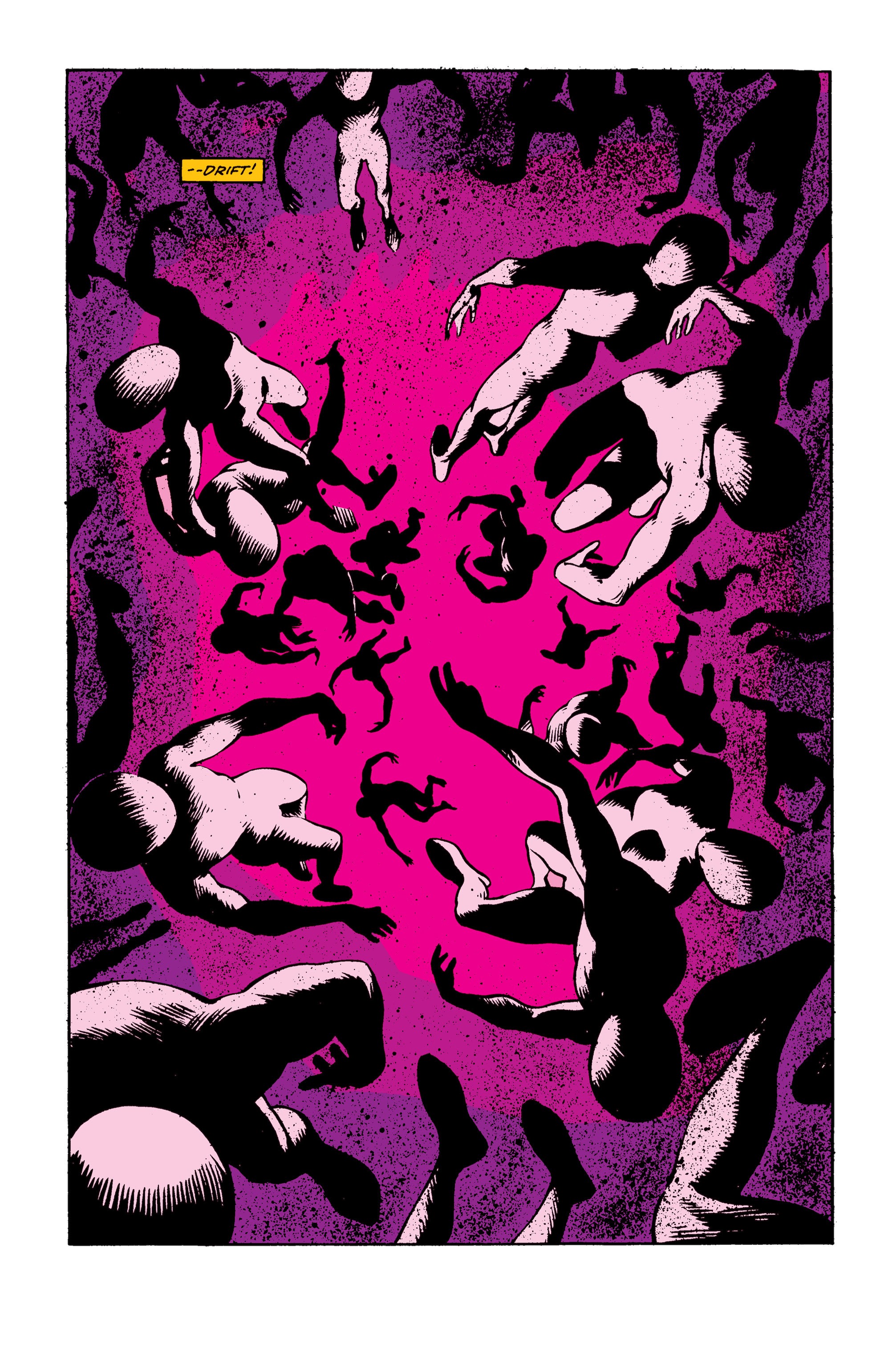 Read online X-Men: Proteus comic -  Issue # TPB - 98