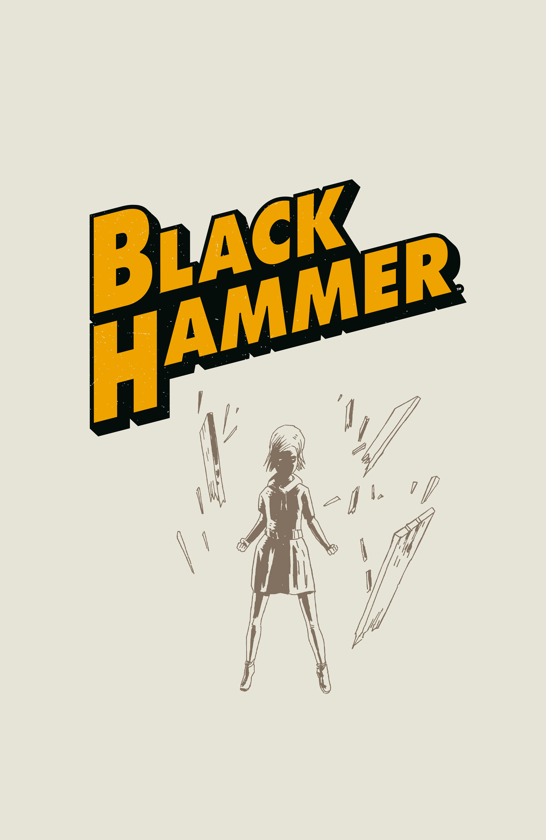 Read online Black Hammer Omnibus comic -  Issue # TPB 2 (Part 1) - 2