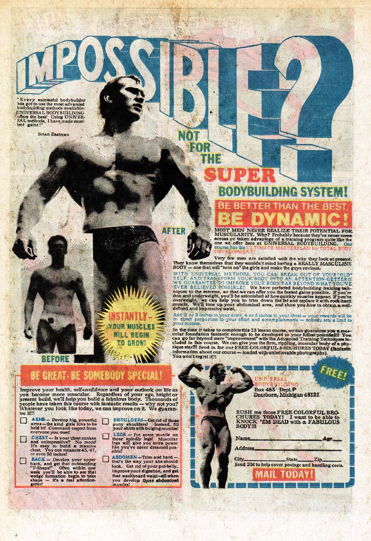 Read online Night Rider comic -  Issue #4 - 23