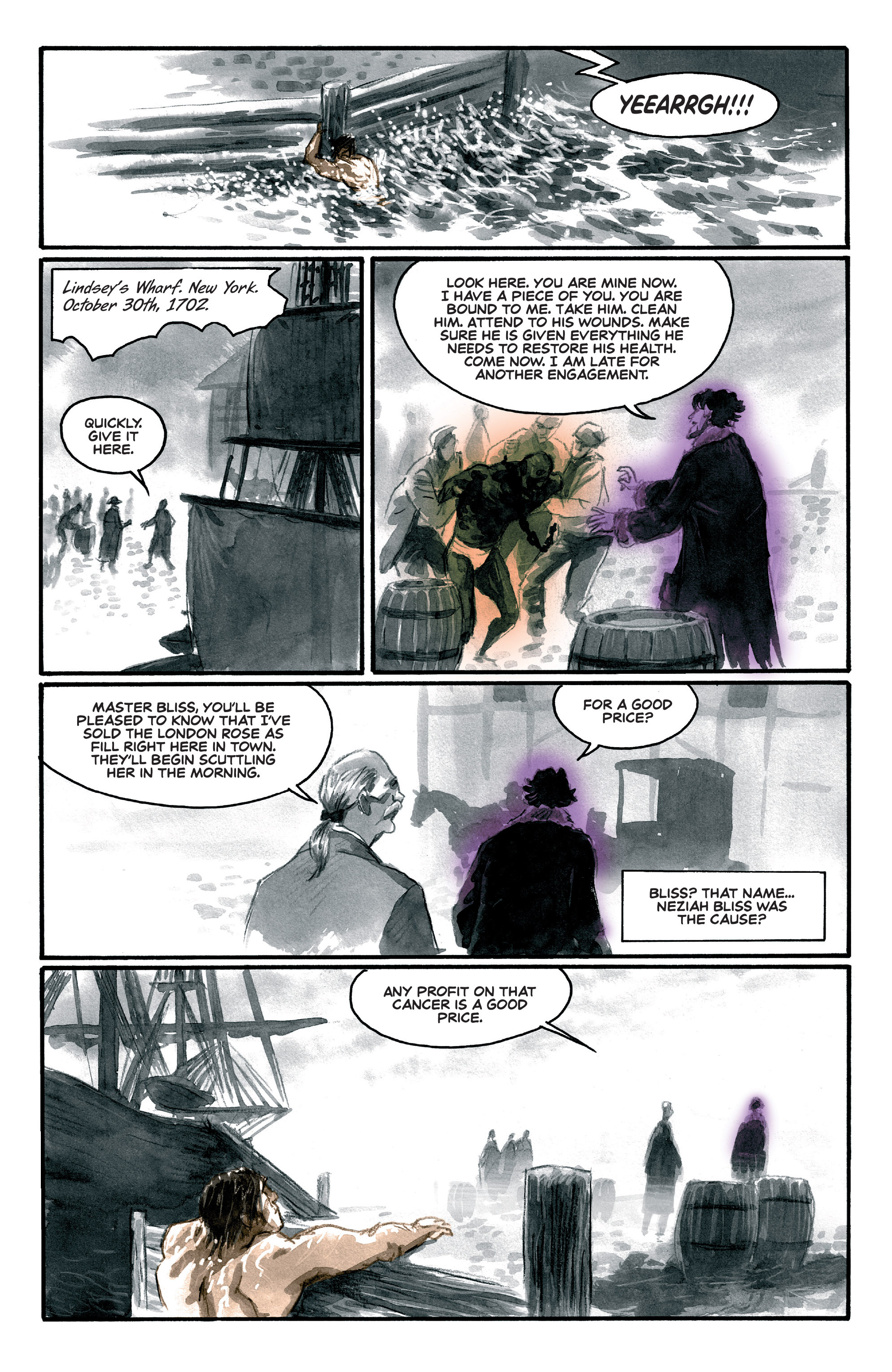 Read online Thomas Alsop comic -  Issue #3 - 10