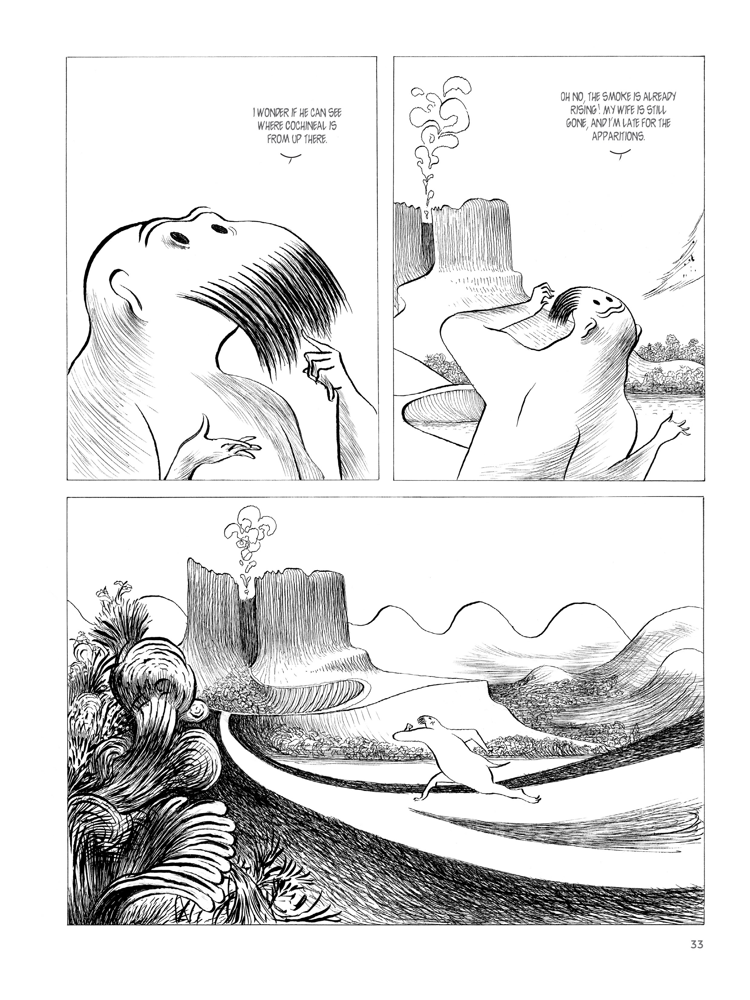 Read online Garlandia comic -  Issue # TPB (Part 1) - 34