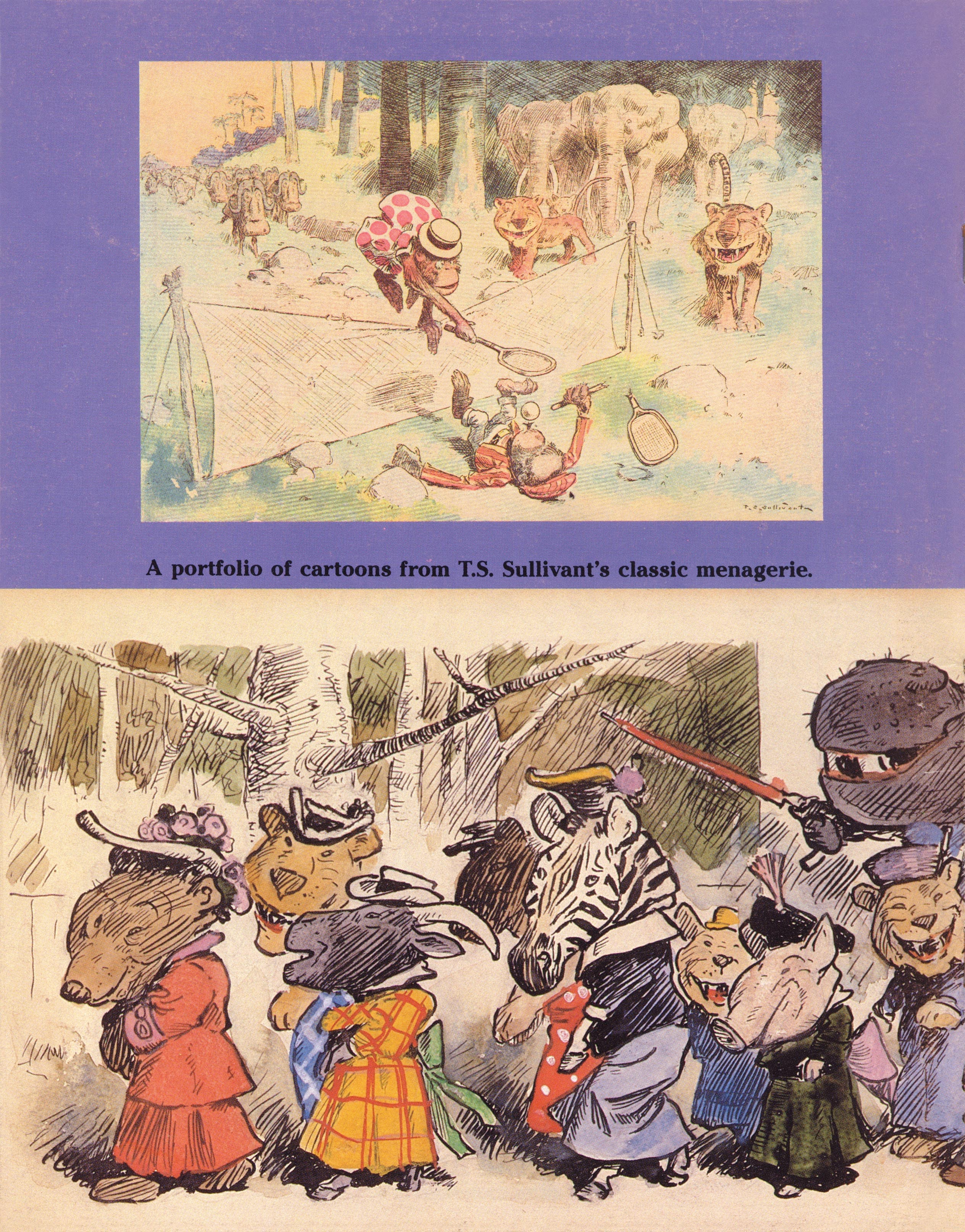 Read online Nemo: The Classic Comics Library comic -  Issue #26 - 67