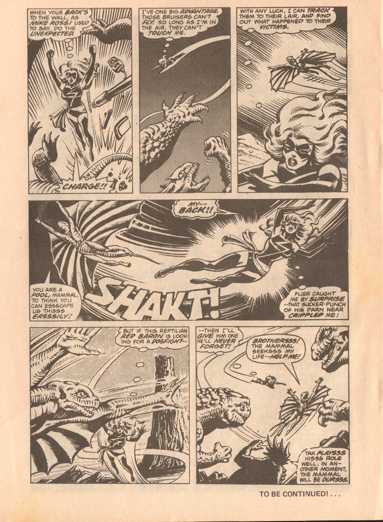 Read online Marvel Team-Up (1980) comic -  Issue #24 - 18