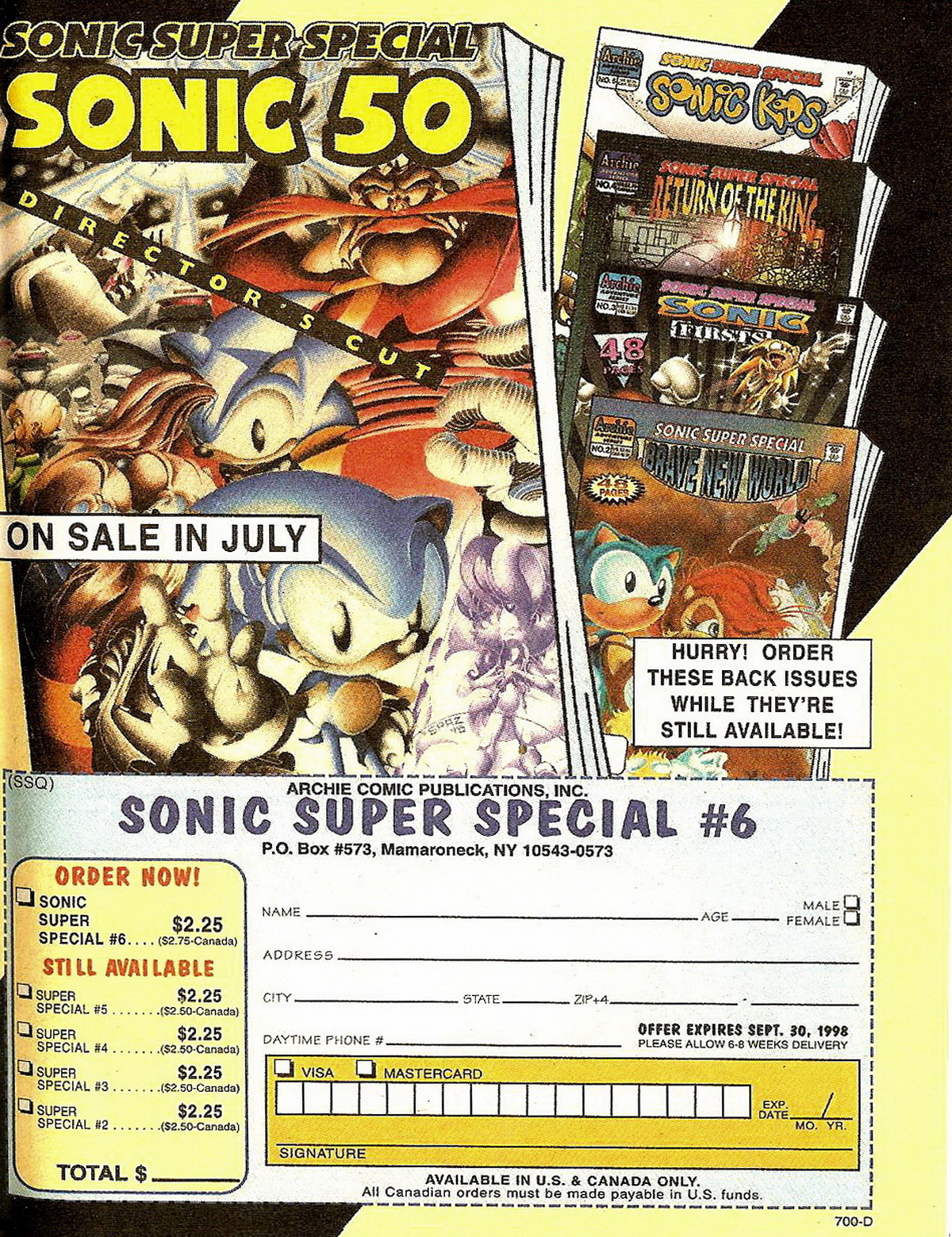 Read online Archie's Double Digest Magazine comic -  Issue #102 - 98