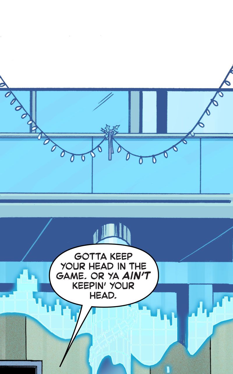 Read online Spider-Man Unlimited Infinity Comic comic -  Issue #14 - 13