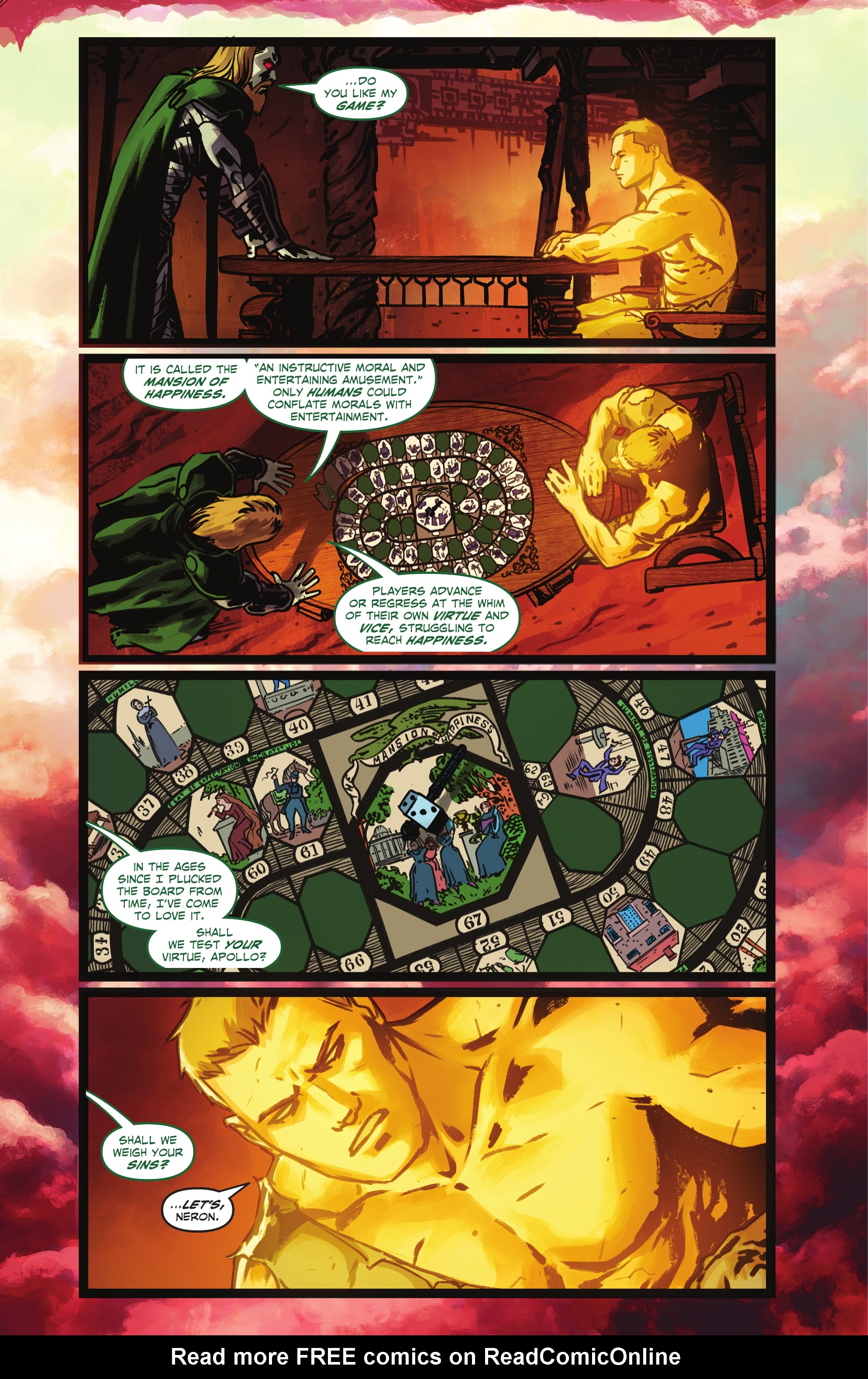 Read online Midnighter: The Complete Collection comic -  Issue # TPB (Part 4) - 26