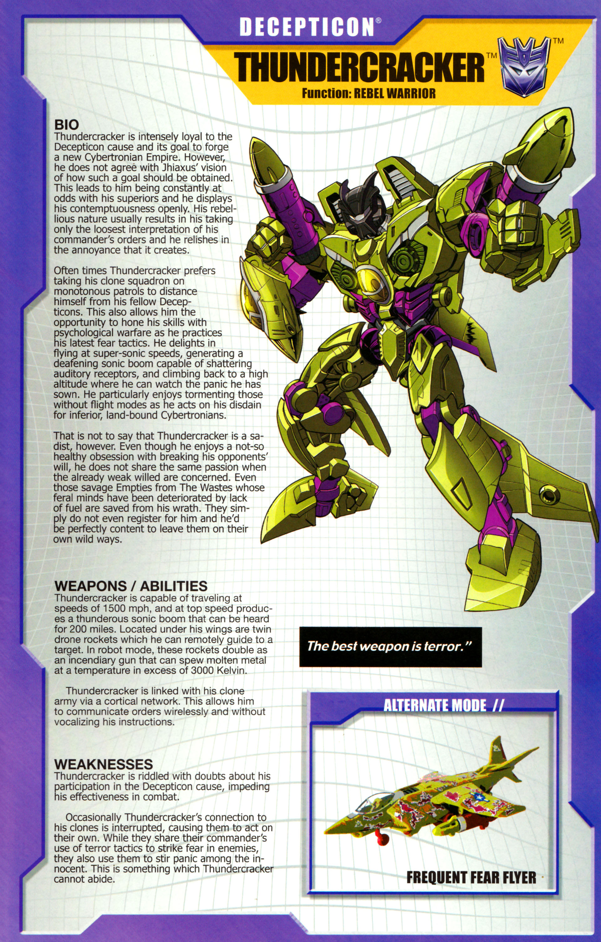 Read online Transformers: Timelines comic -  Issue #8 - 29