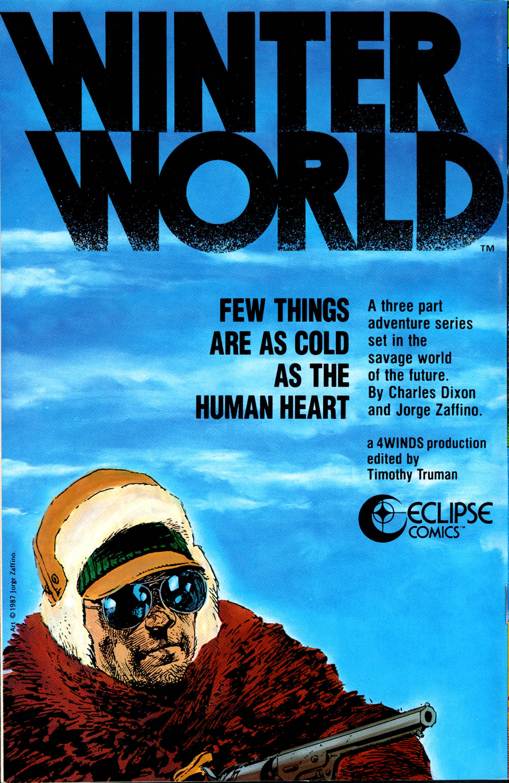 Read online Reid Fleming, World's Toughest Milkman (1986) comic -  Issue #2 - 36