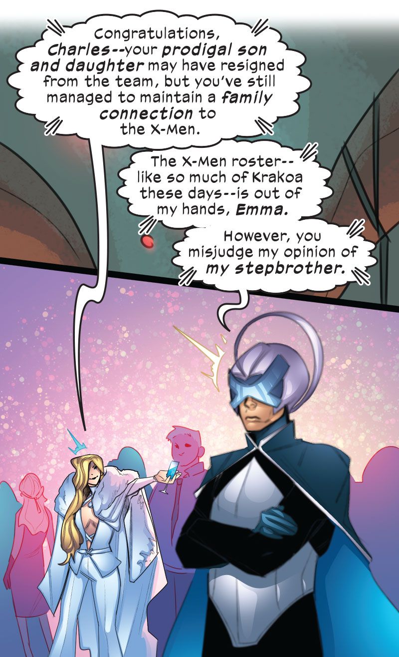 Read online X-Men Unlimited: Infinity Comic comic -  Issue #105 - 15