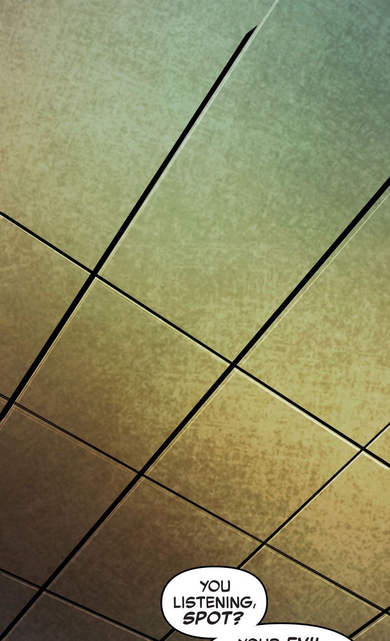 Read online Spider-Man Unlimited Infinity Comic comic -  Issue #10 - 3