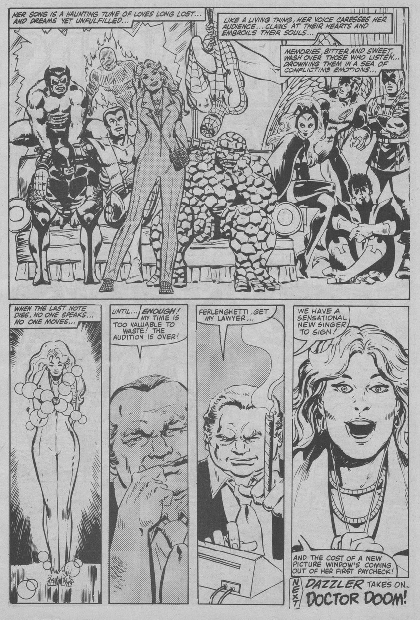 Read online Captain America (1981) comic -  Issue #8 - 25