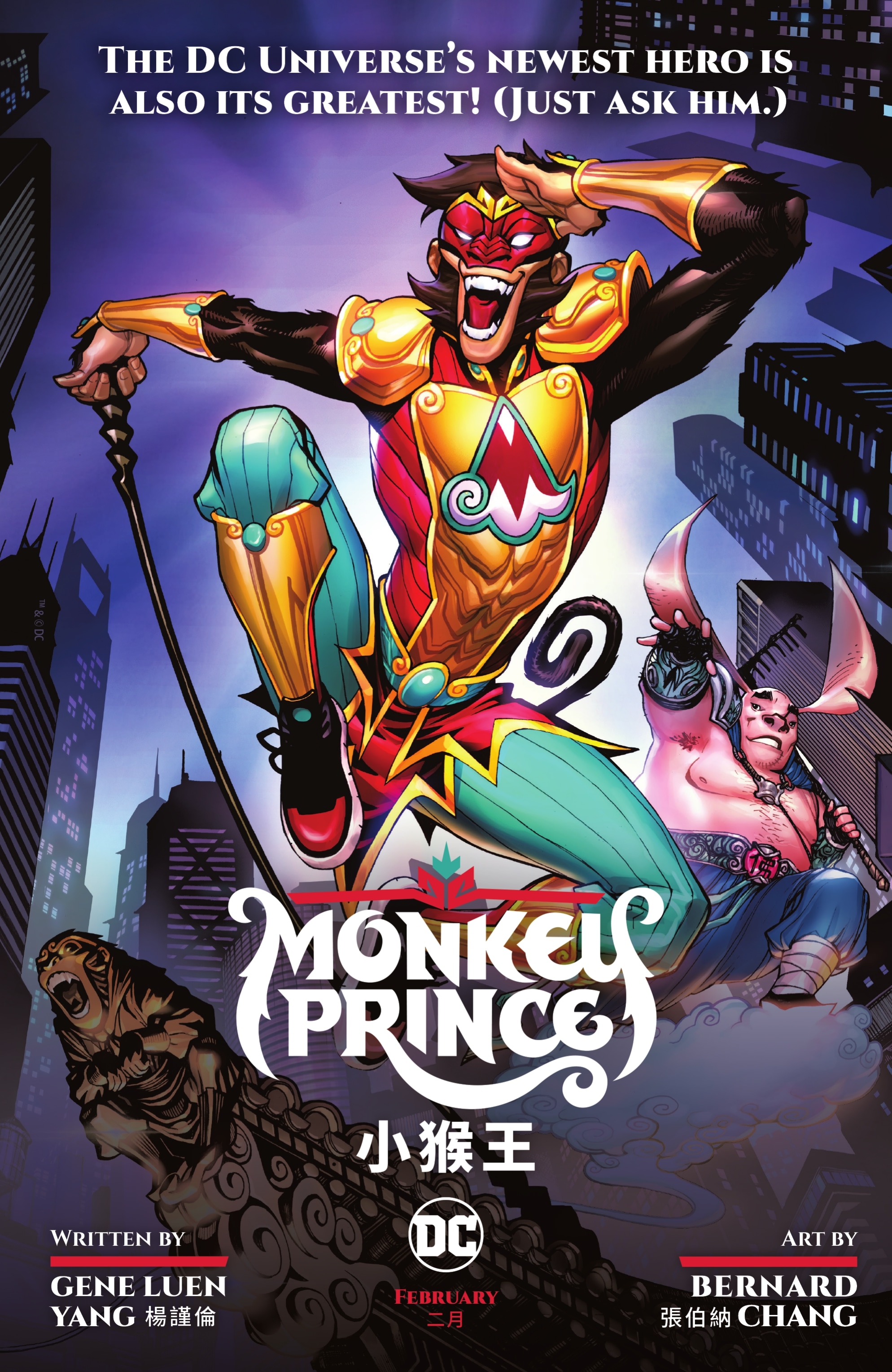 Read online The Joker (2021) comic -  Issue #11 - 2