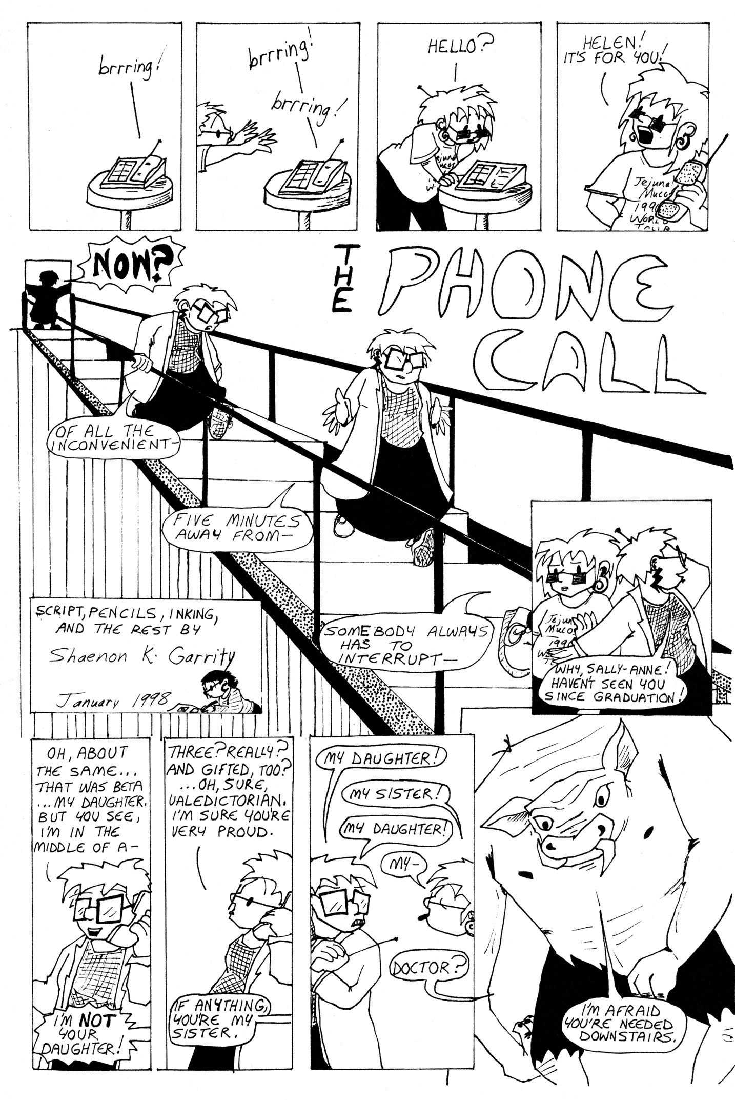 Read online Thieves & Kings comic -  Issue #22 - 28