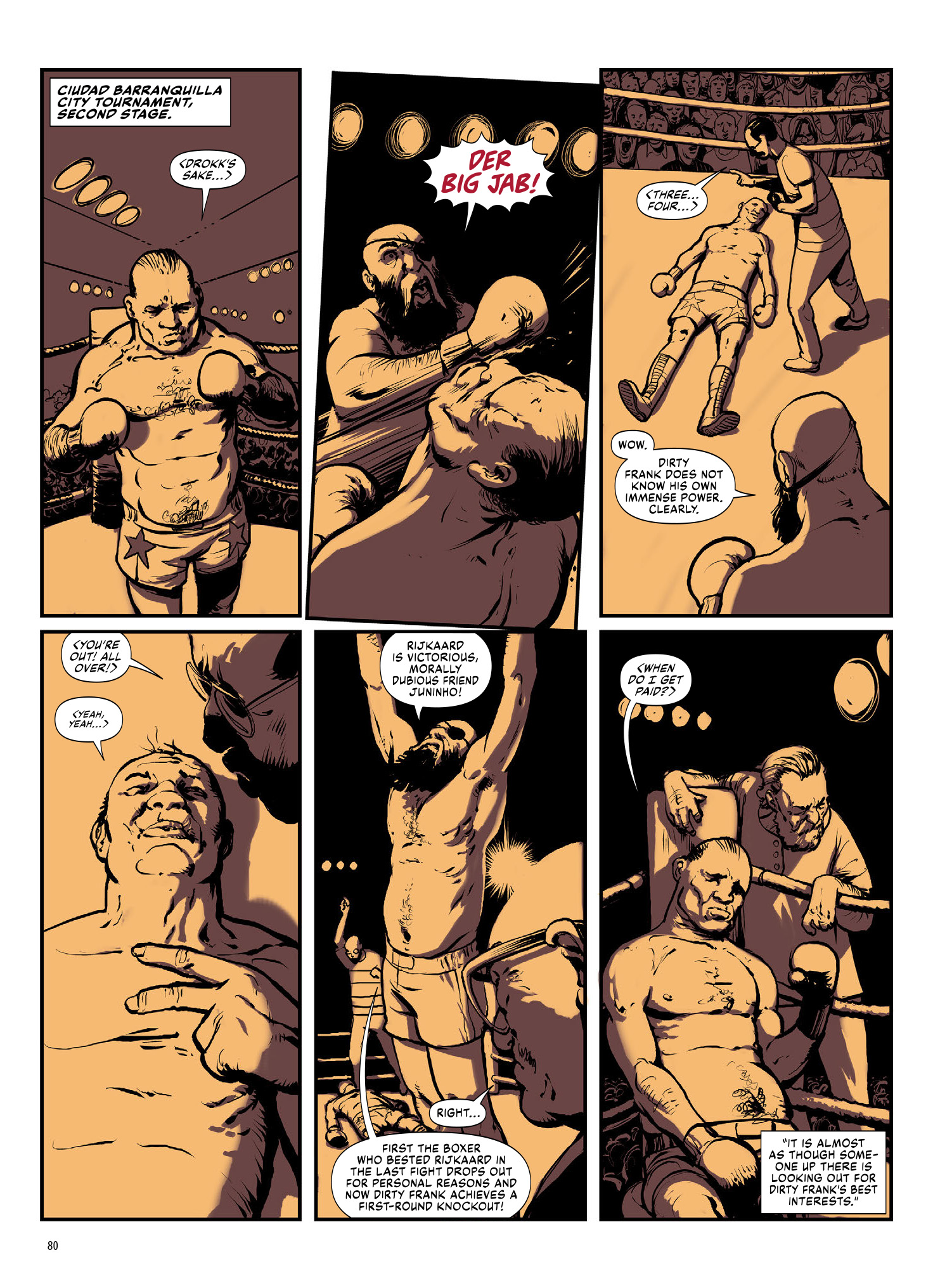 Read online Hershey: Disease comic -  Issue # TPB - 79