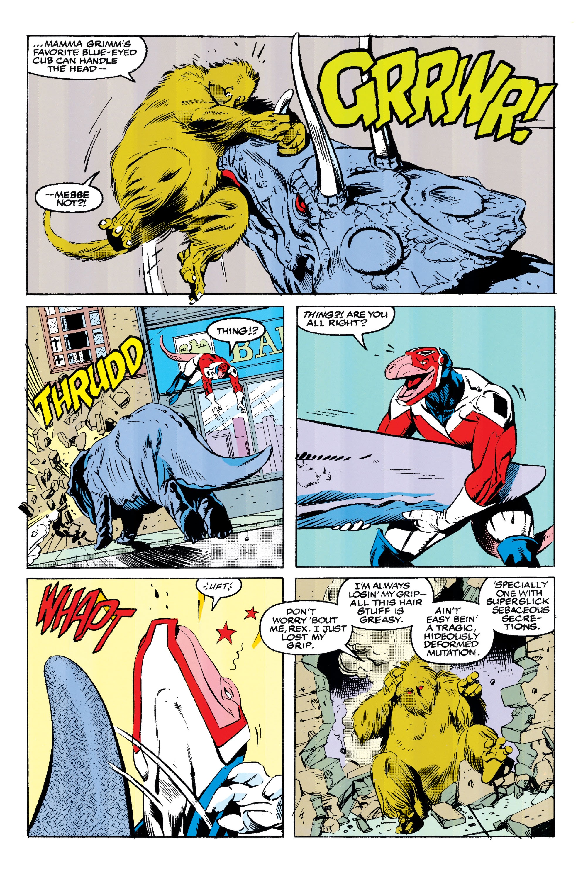 Read online Excalibur Epic Collection comic -  Issue # TPB 4 (Part 3) - 44