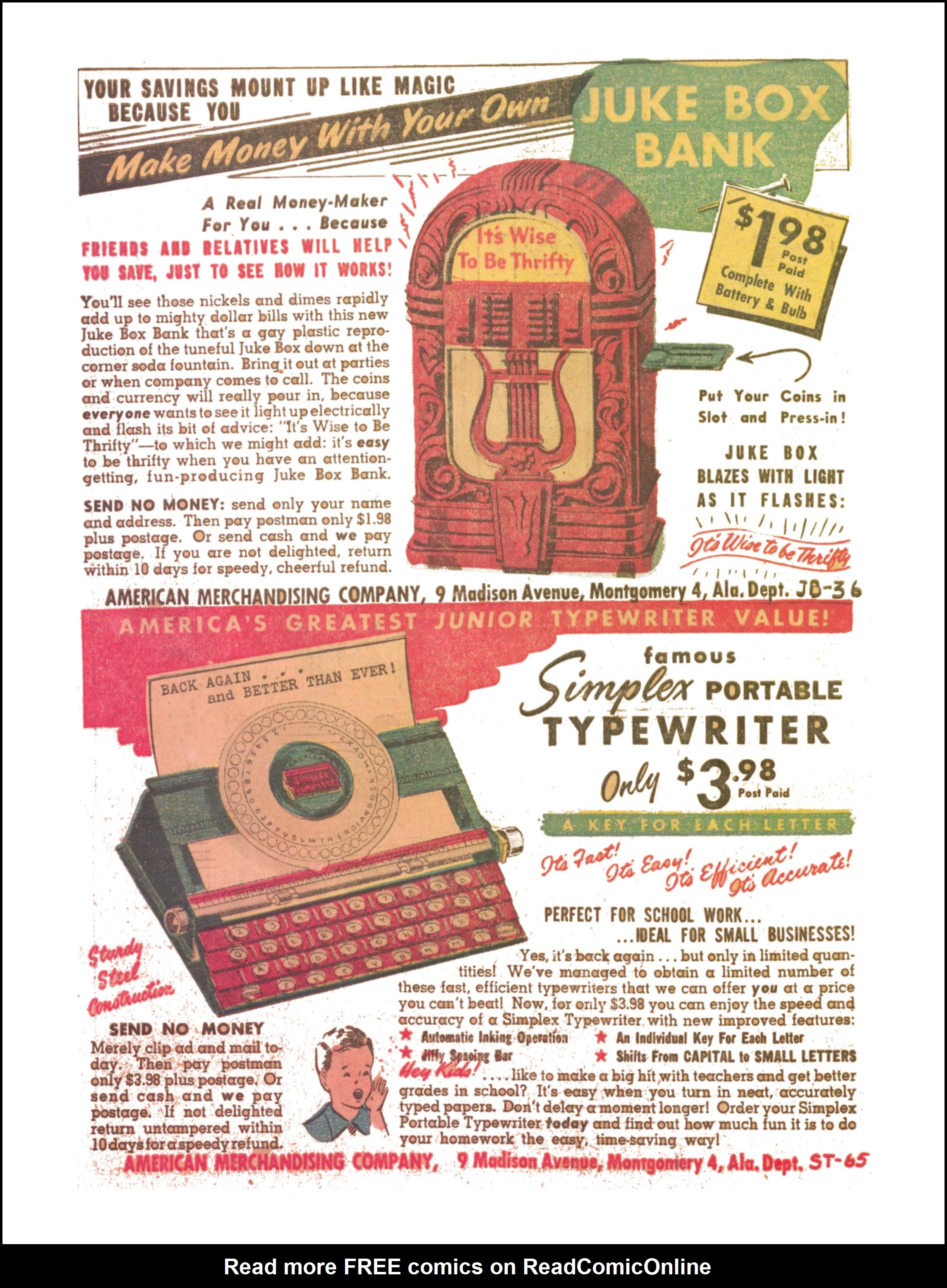 Read online Crimes By Women comic -  Issue #3 - 34