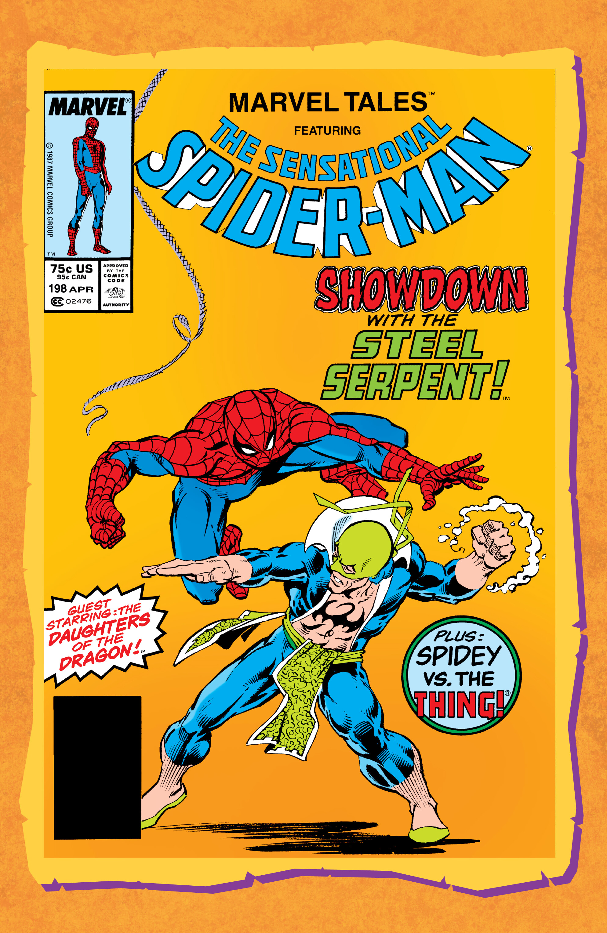 Read online The Thing Omnibus comic -  Issue # TPB (Part 11) - 97
