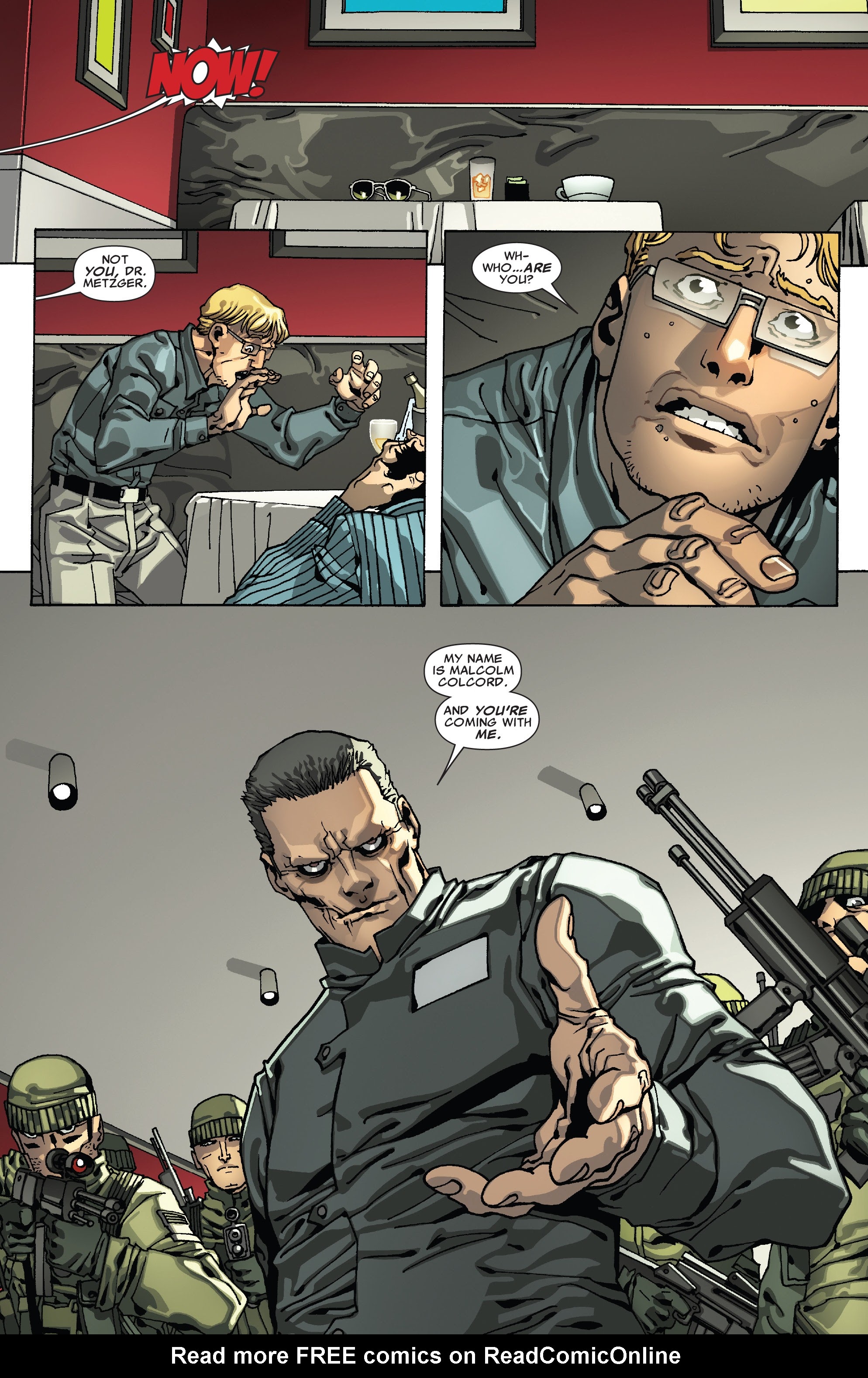 Read online X-23: The Complete Collection comic -  Issue # TPB 2 (Part 1) - 77
