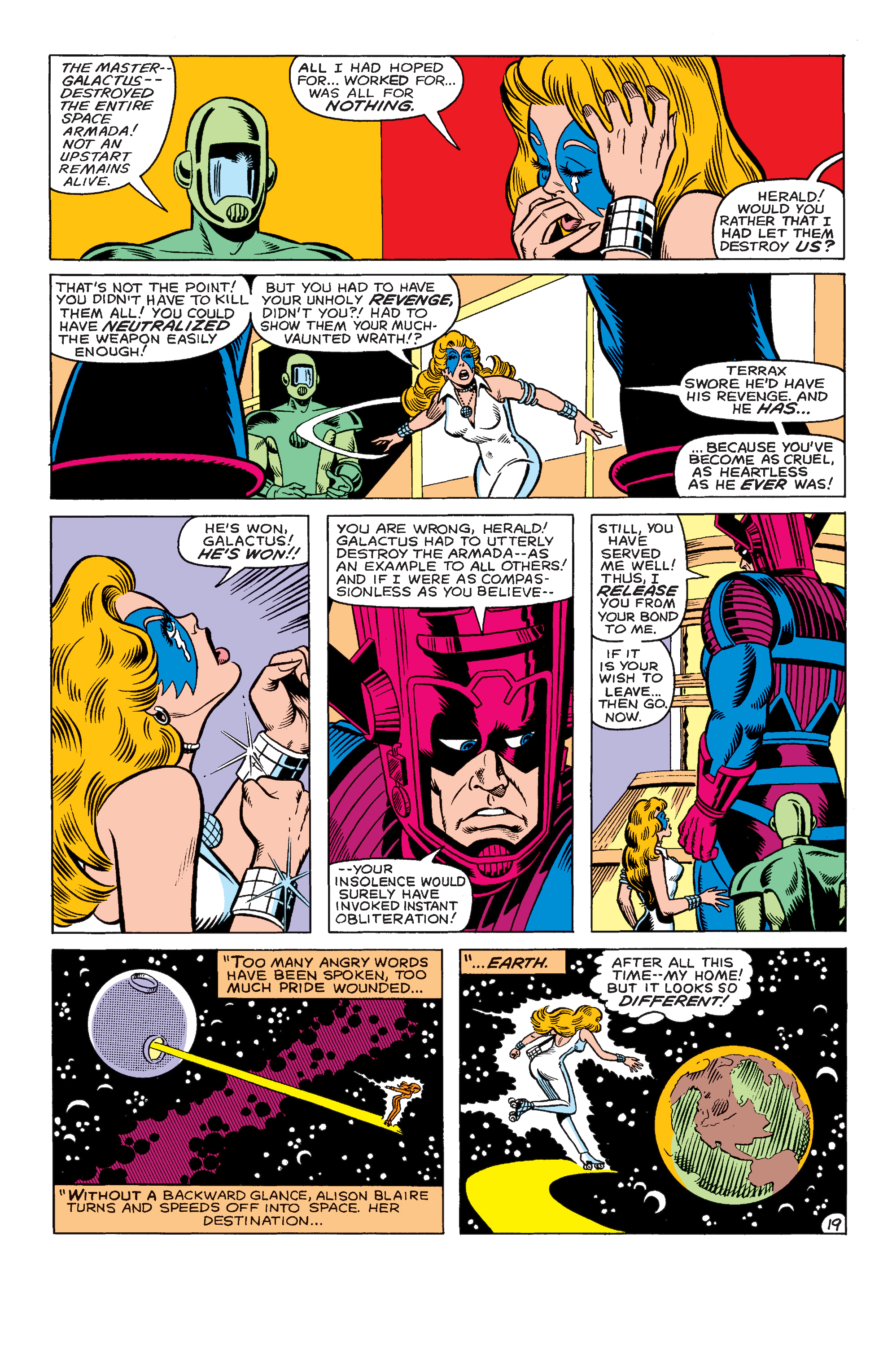 Read online What If? (1977) comic -  Issue # _Complete Collection TPB 3 (Part 4) - 86