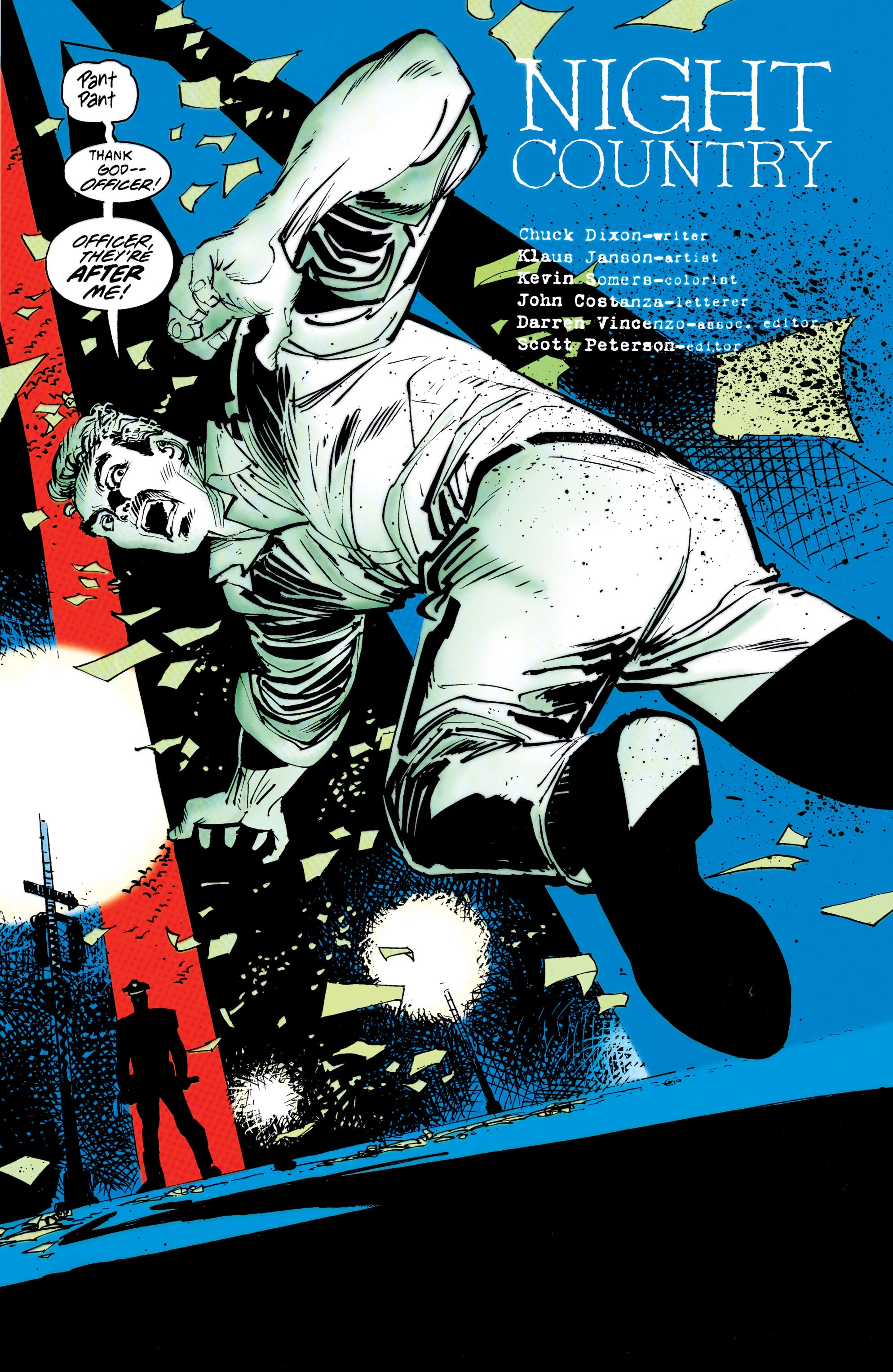 Read online Batman: Gordon of Gotham comic -  Issue # _TPB (Part 1) - 55