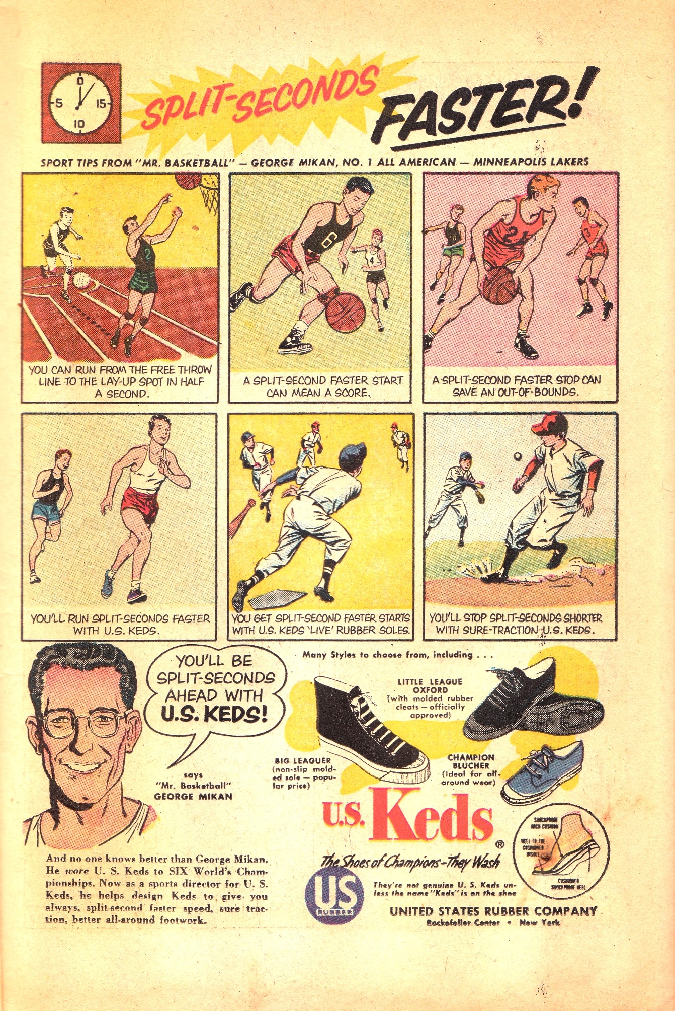 Read online Archie Comics comic -  Issue #075 - 11