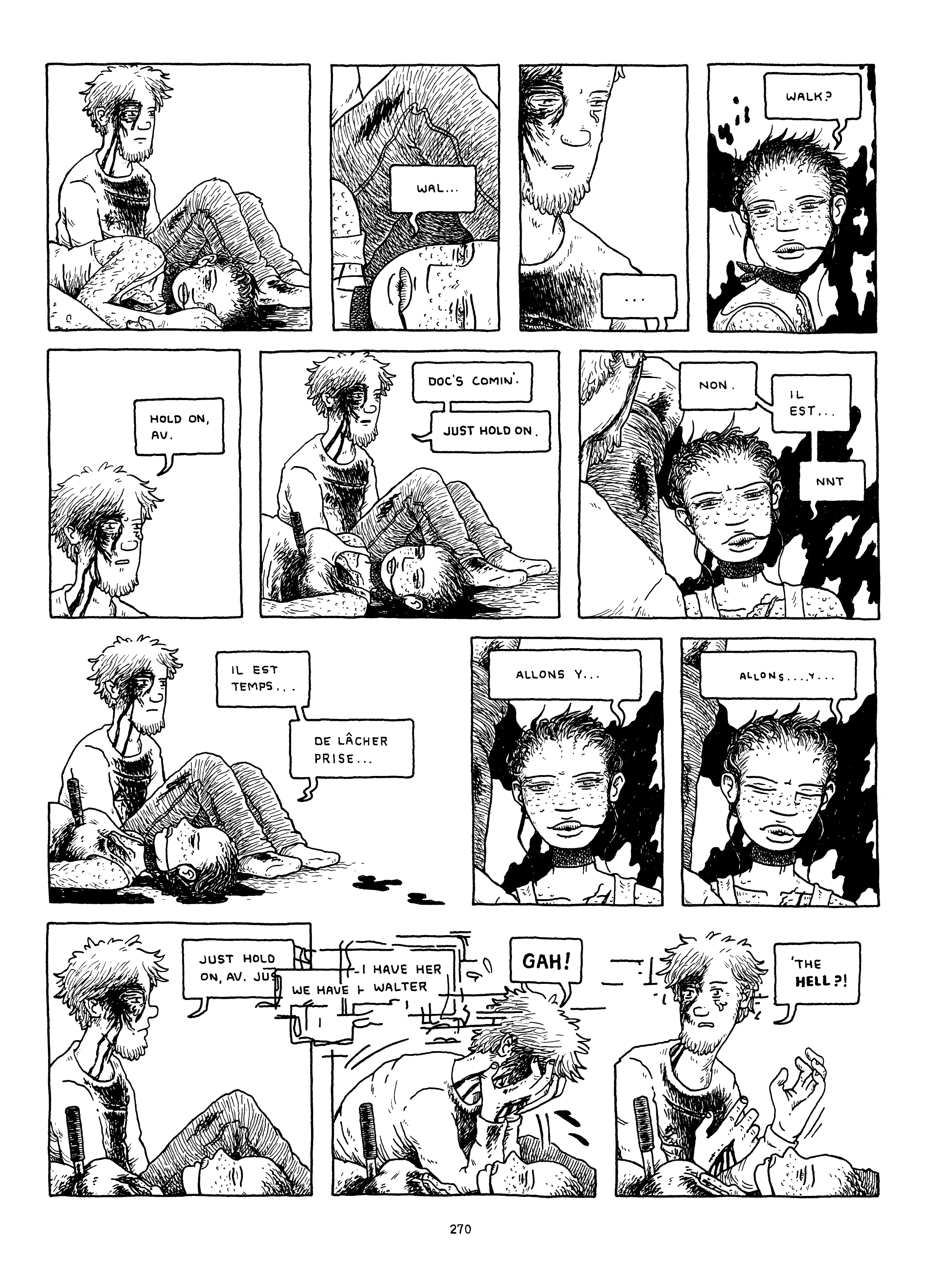 Read online Nod Away comic -  Issue # TPB 2 (Part 3) - 68