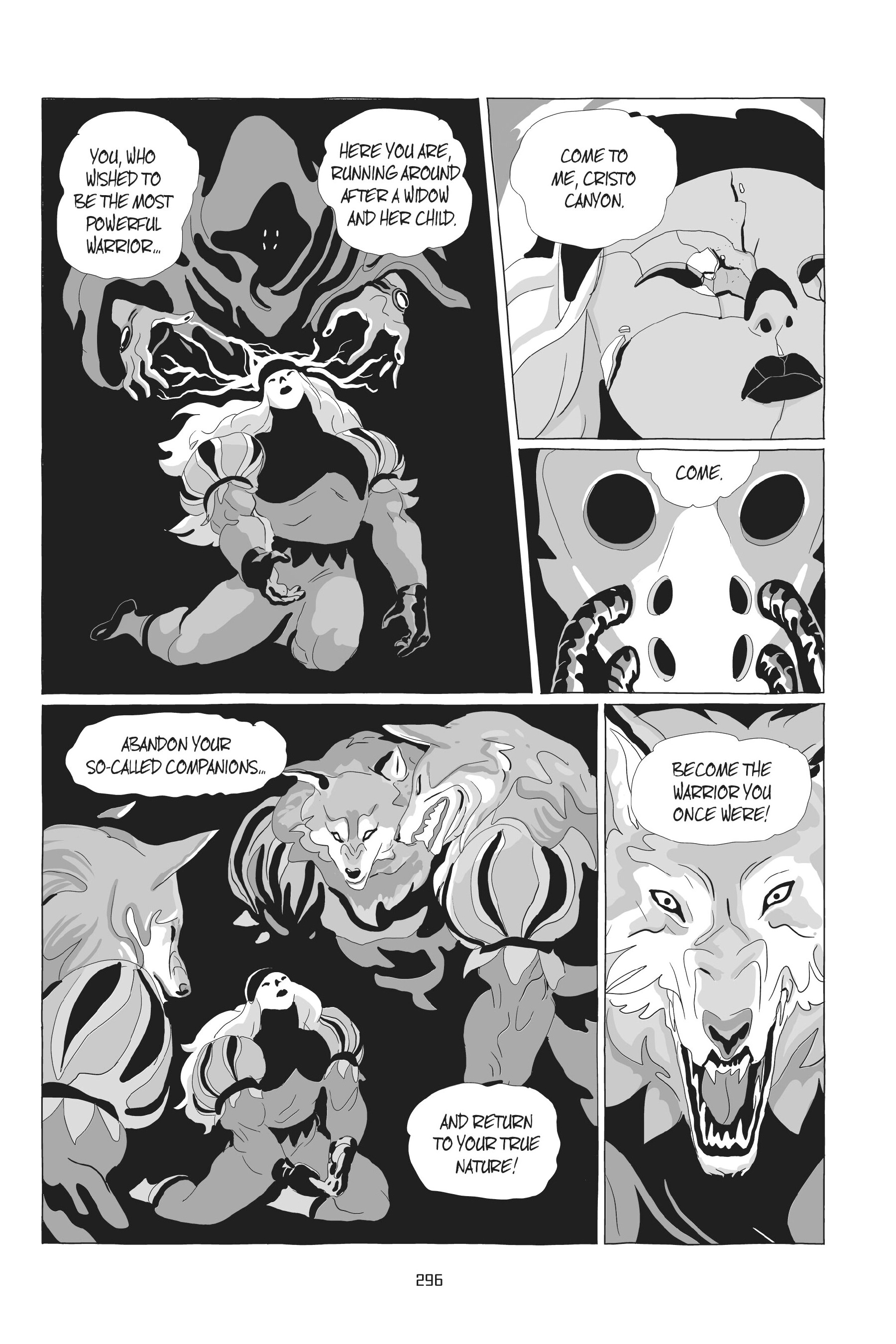 Read online Lastman comic -  Issue # TPB 3 (Part 4) - 3