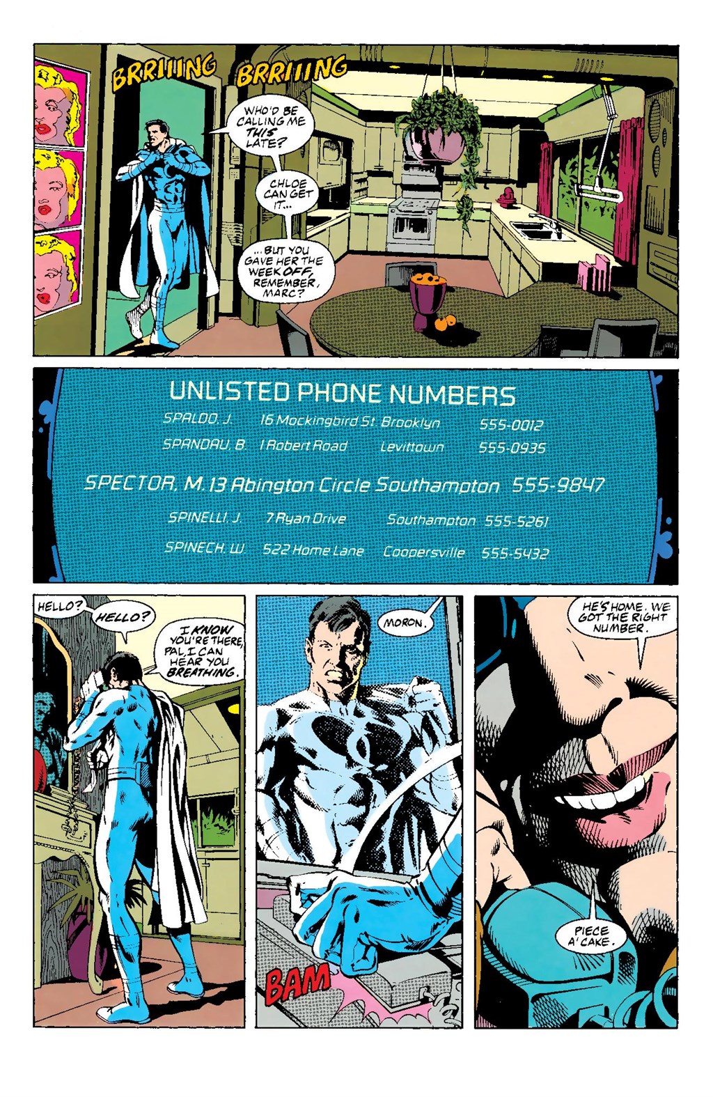 Read online Moon Knight Epic Collection comic -  Issue # TPB 4 (Part 3) - 76