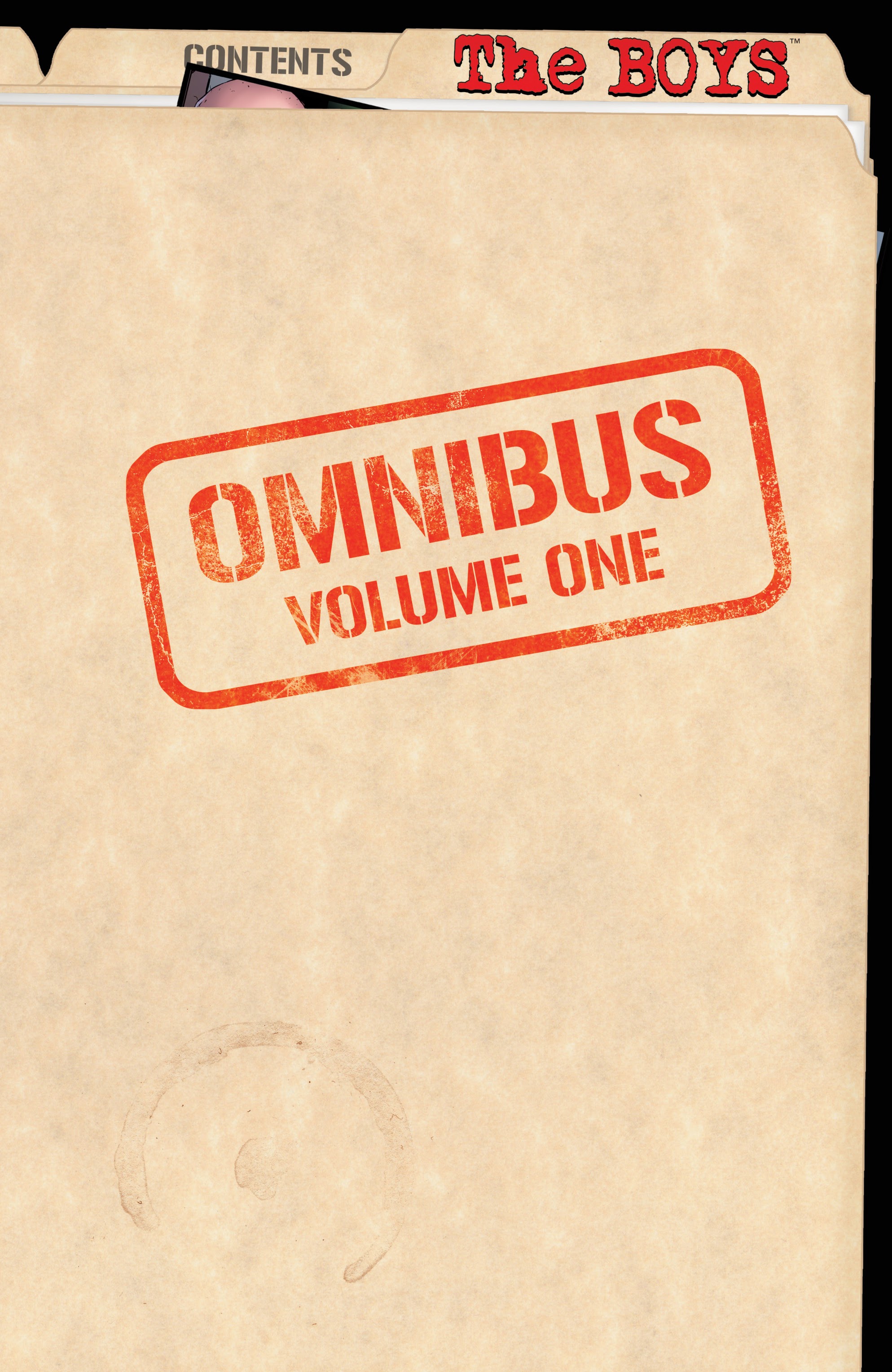 Read online The Boys Omnibus comic -  Issue # TPB 1 (Part 1) - 3
