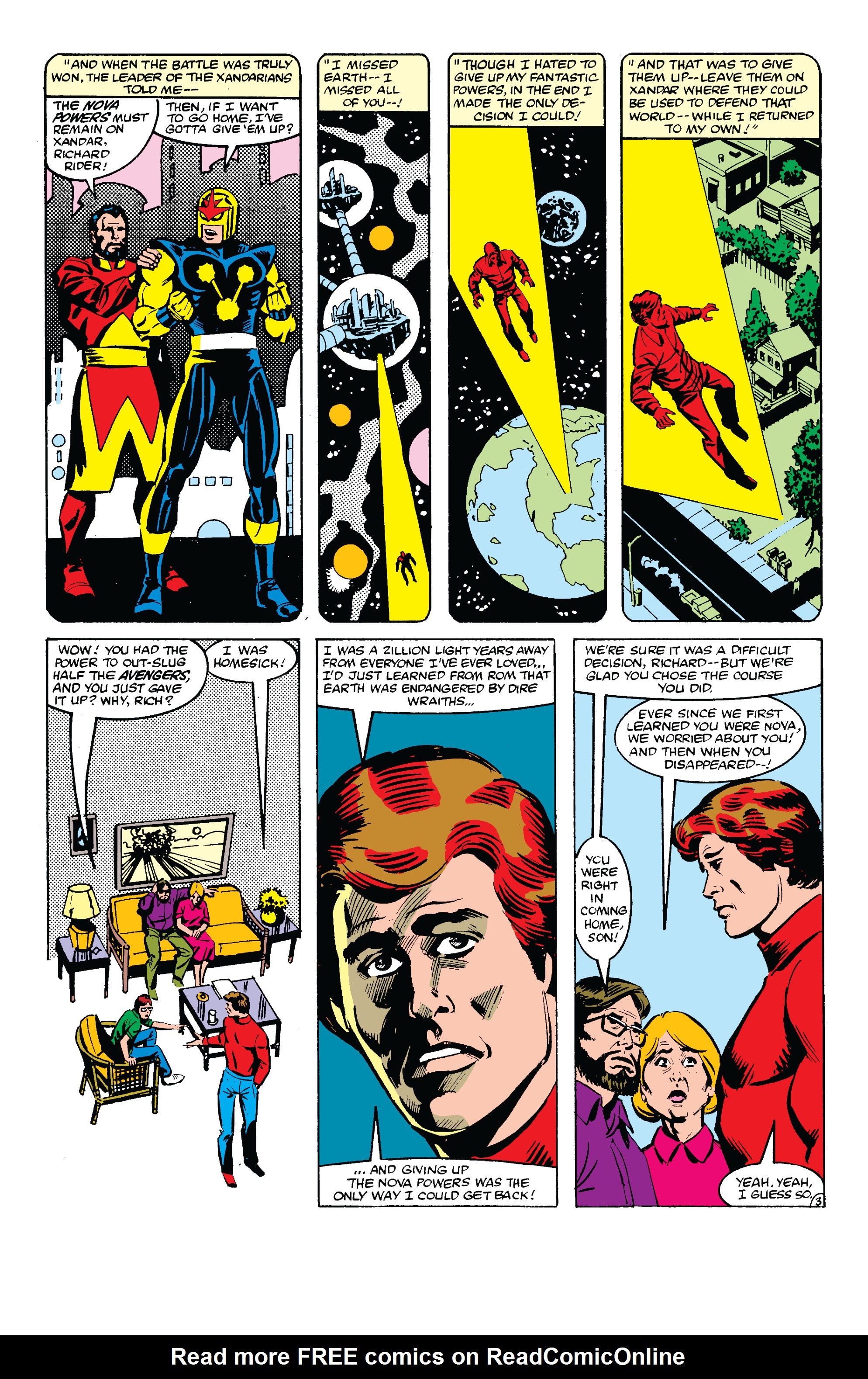 Read online What If? (1977) comic -  Issue # _Complete Collection TPB 4 (Part 1) - 27