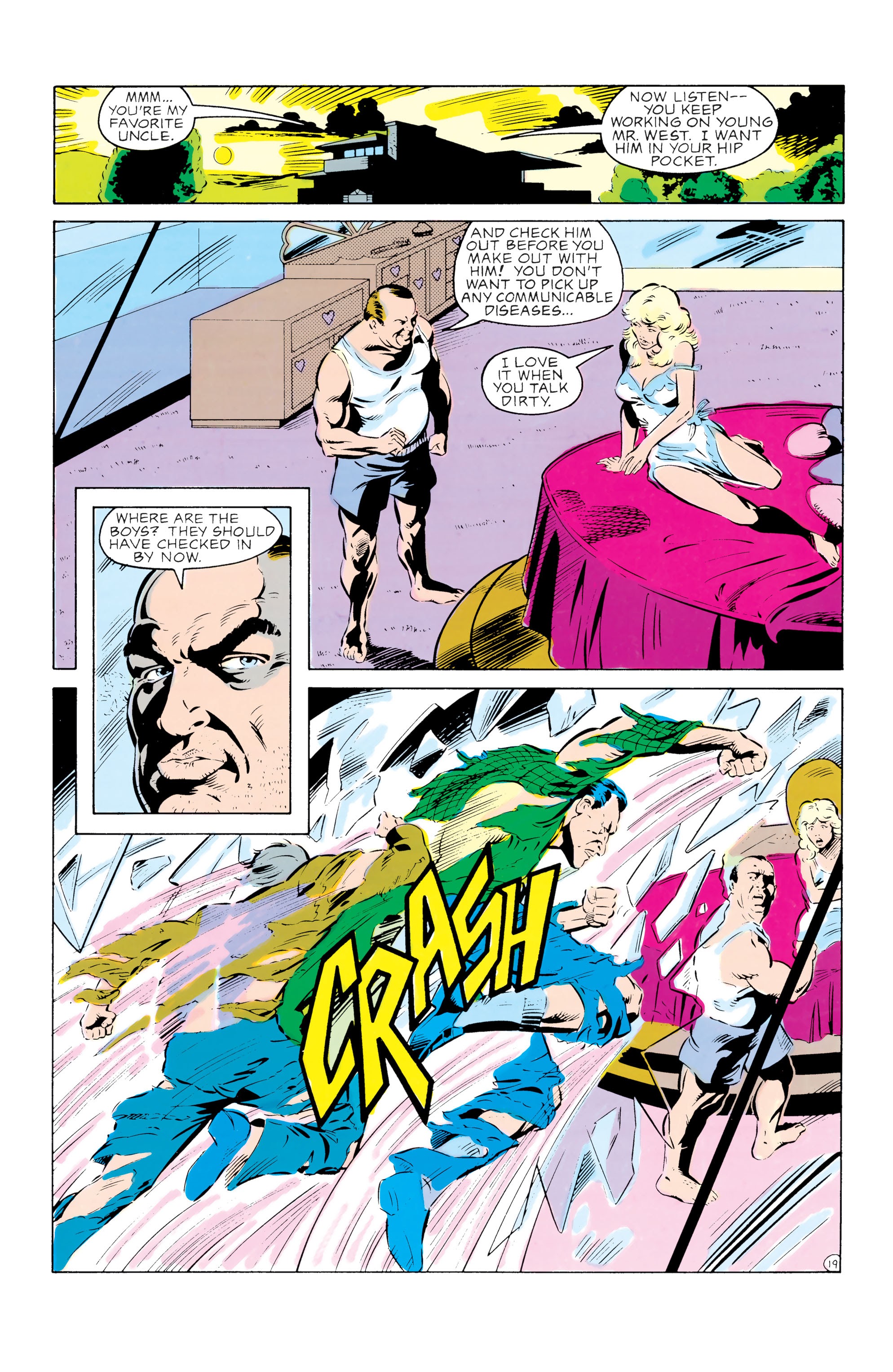 Read online The Flash: Savage Velocity comic -  Issue # TPB (Part 4) - 54