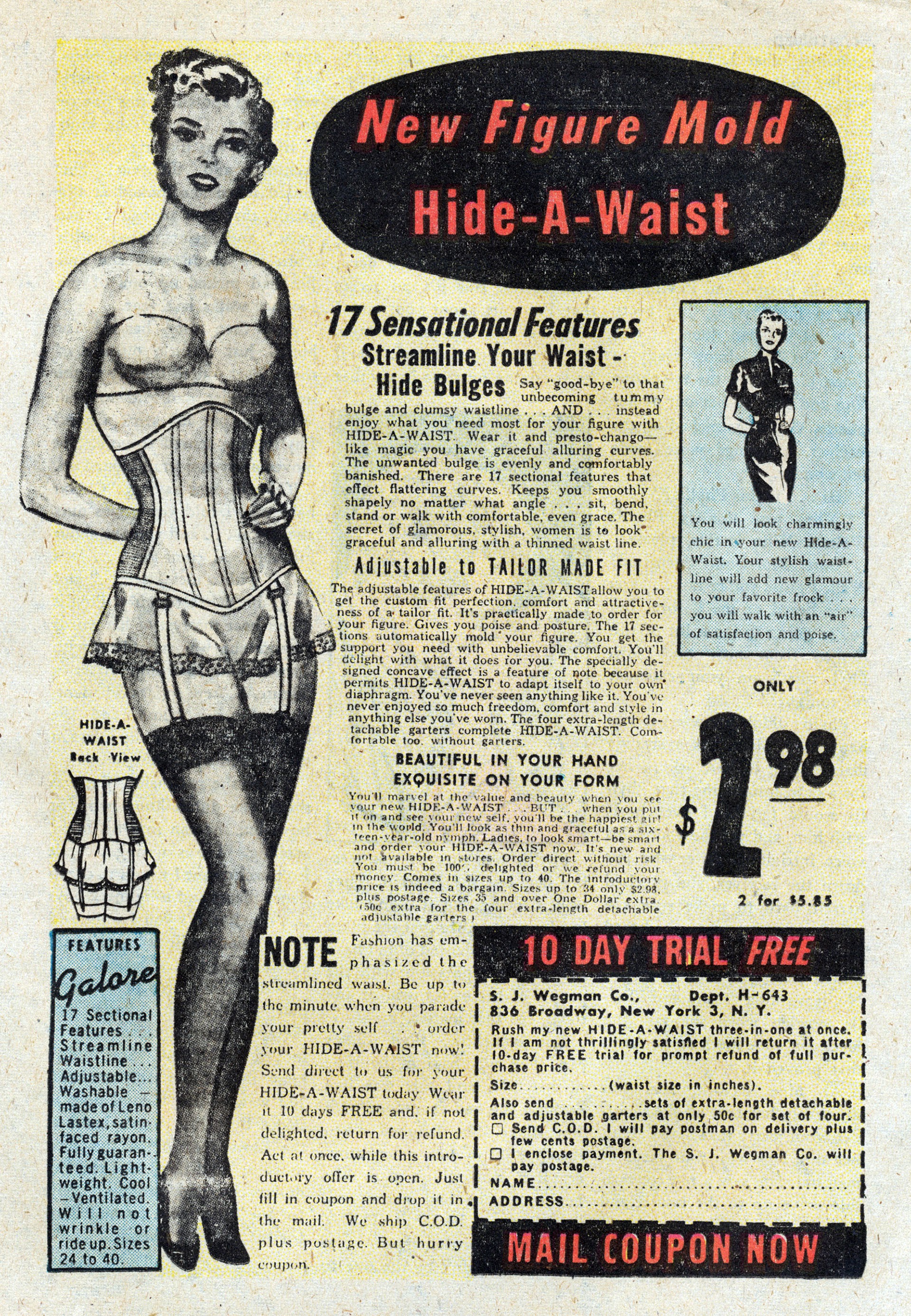 Read online Love Tales comic -  Issue #56 - 17