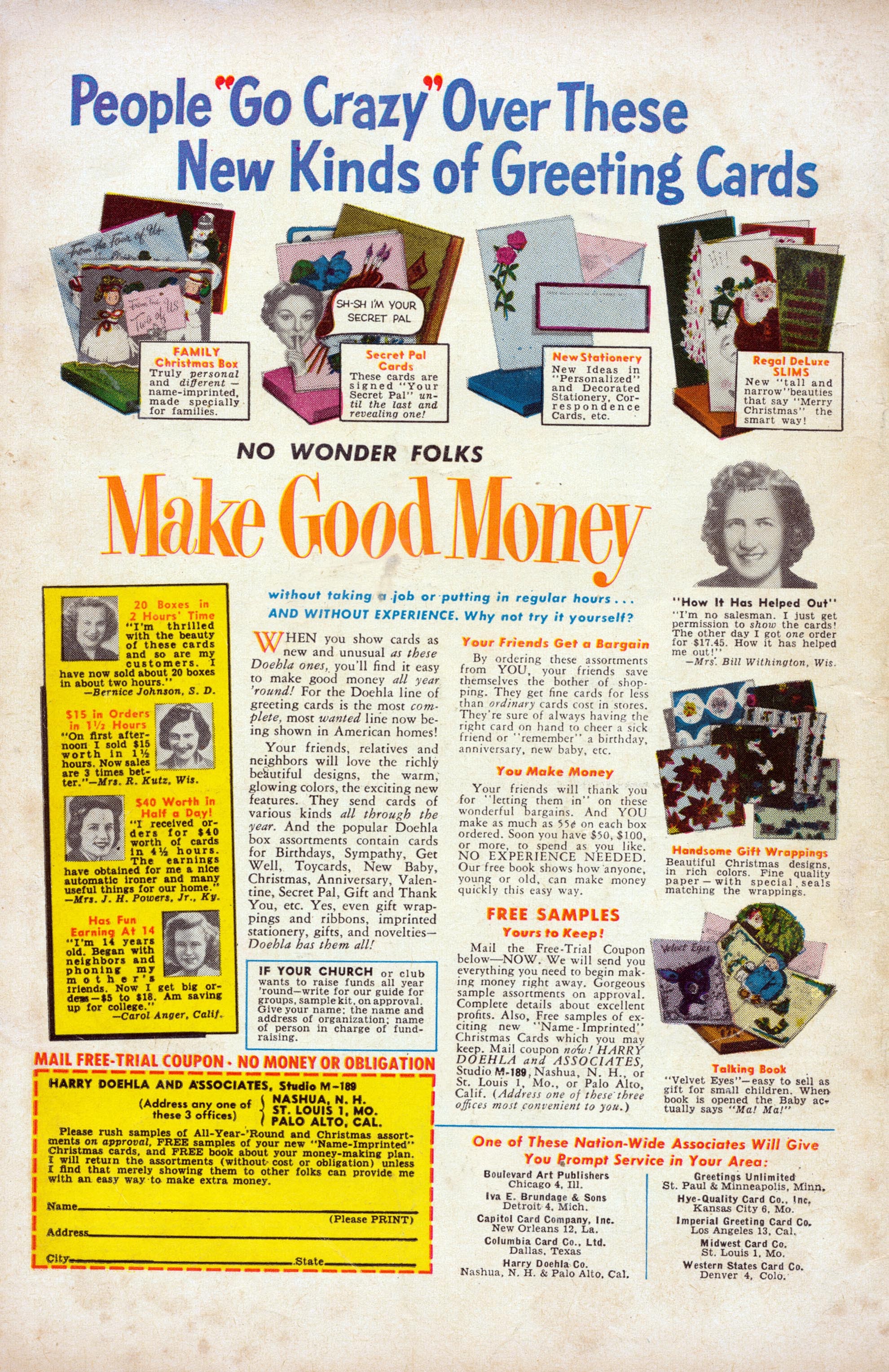 Read online Lovers comic -  Issue #70 - 36