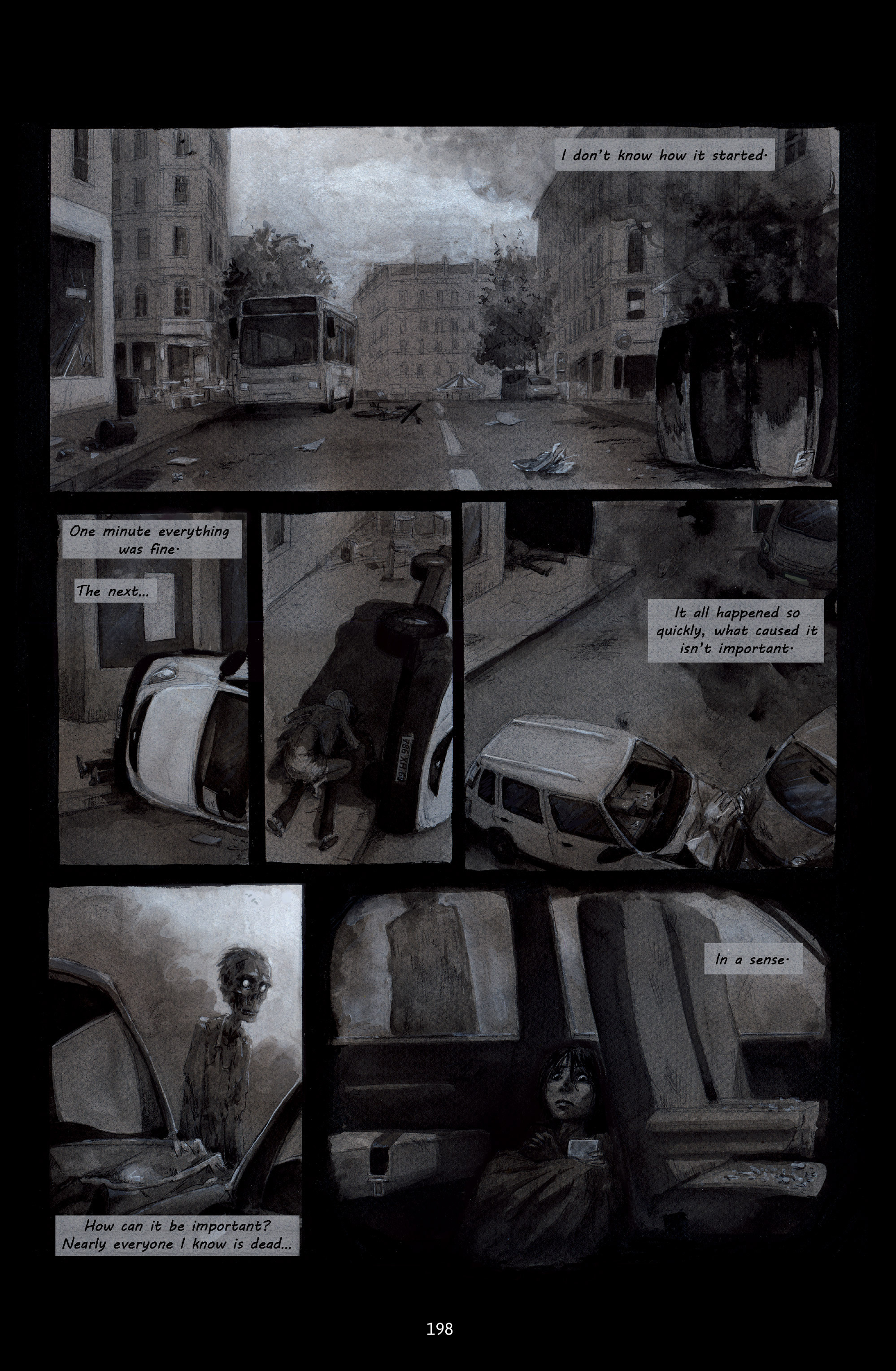 Read online Dead Roots comic -  Issue # TPB (Part 2) - 100