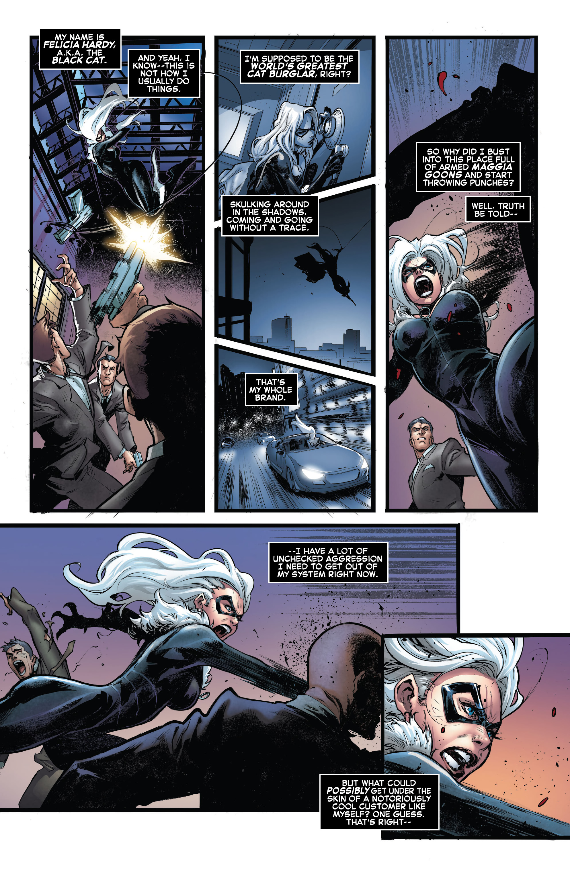 Read online The Amazing Spider-Man: By Nick Spencer Omnibus comic -  Issue # TPB (Part 4) - 84
