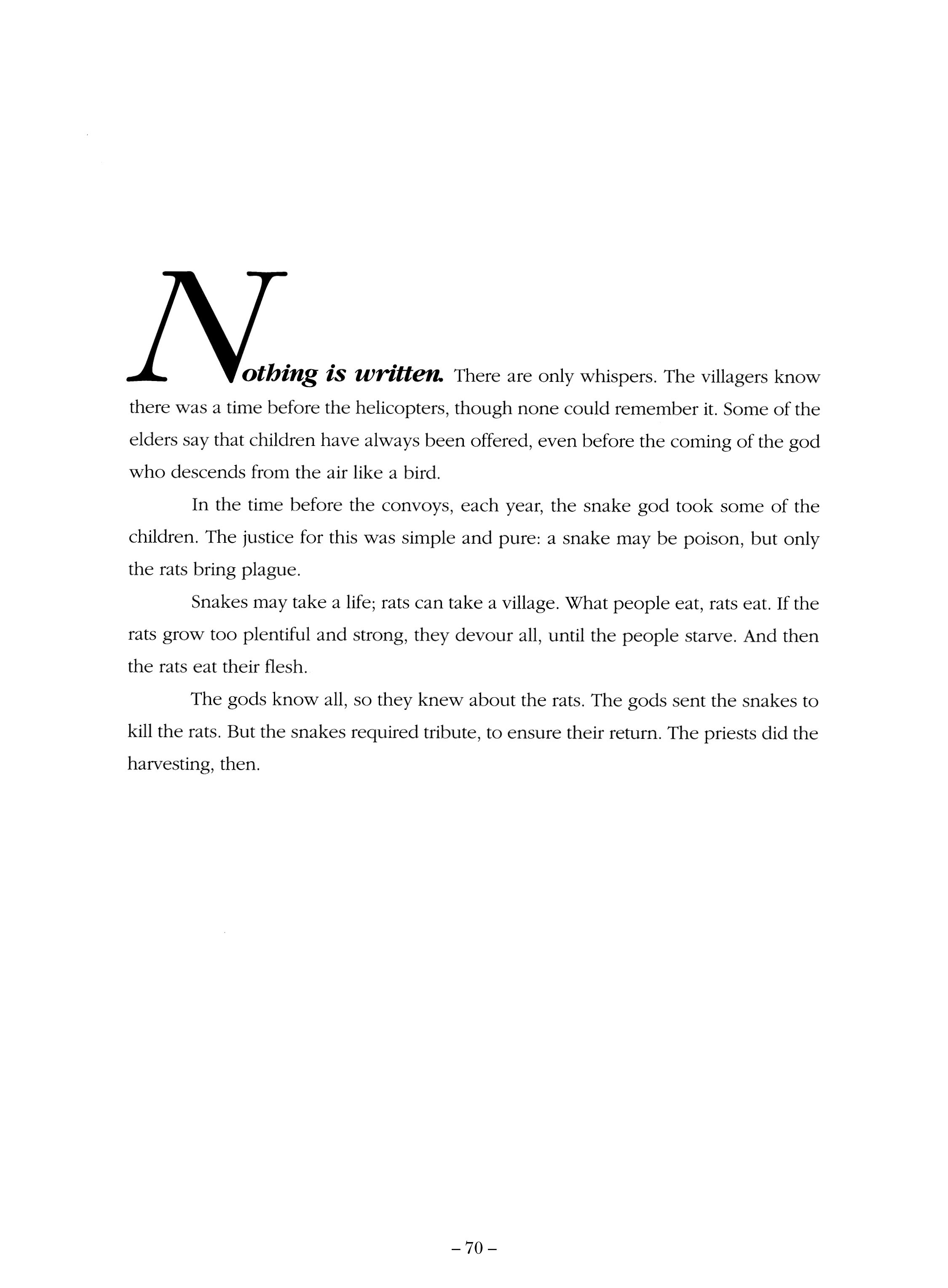Read online Another Chance To Get It Right comic -  Issue # TPB - 71
